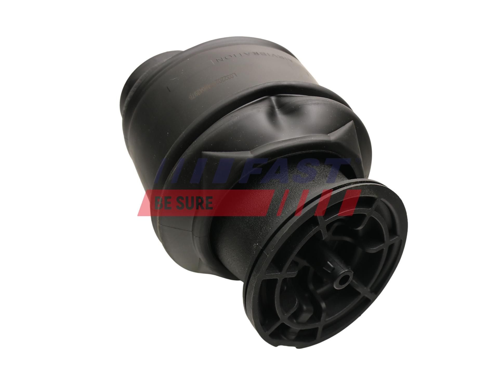 Fole, suspensão pneumática FAST FT20218 FAST FT20218 Suspensão pneumática FIAT DOBLO 2011