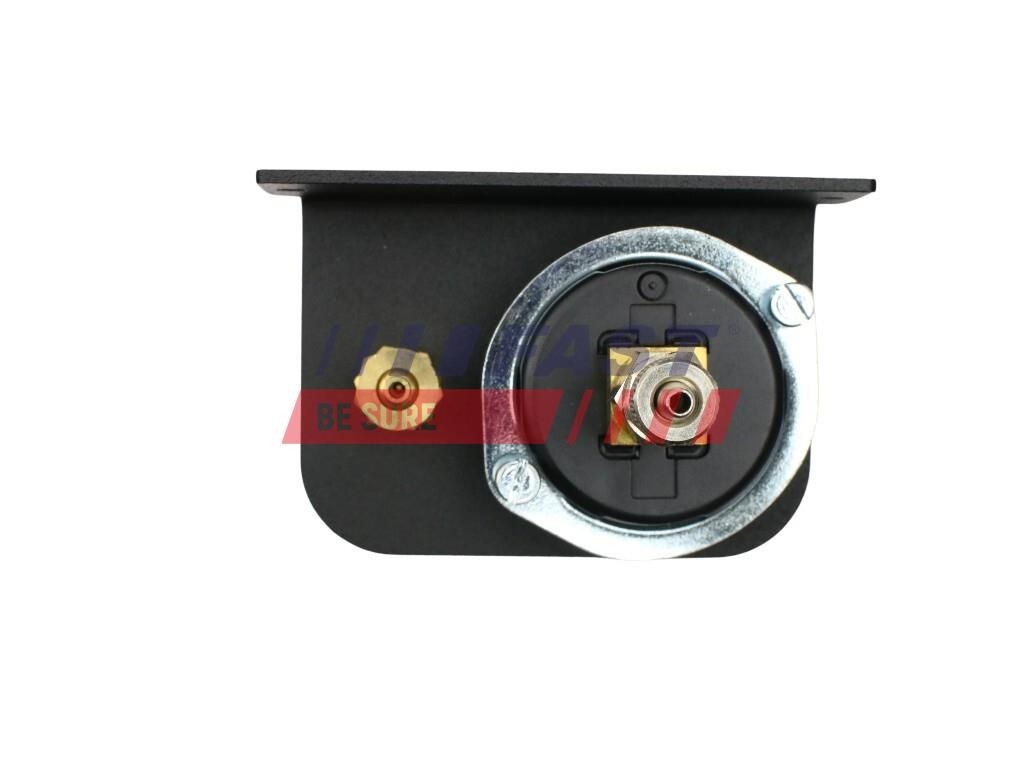 Soufflet à air, suspension pneumatique FAST FT20221 FAST FT20221 Suspension pneumatique OPEL VECTRA 2001