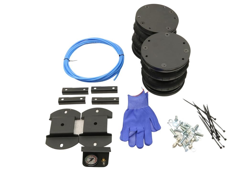 FAST Pneimoatsperes spilvens, Pneimopiekare FT20223 Pneimoatsperes spilvens, pneimopiekare FAST Volkswagen ID.4 FT20223