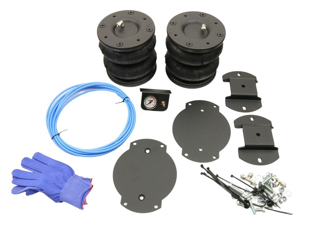 FAST Luftbälg FT20224 FAST FT20224 Luftfjädring Ford Transit V363