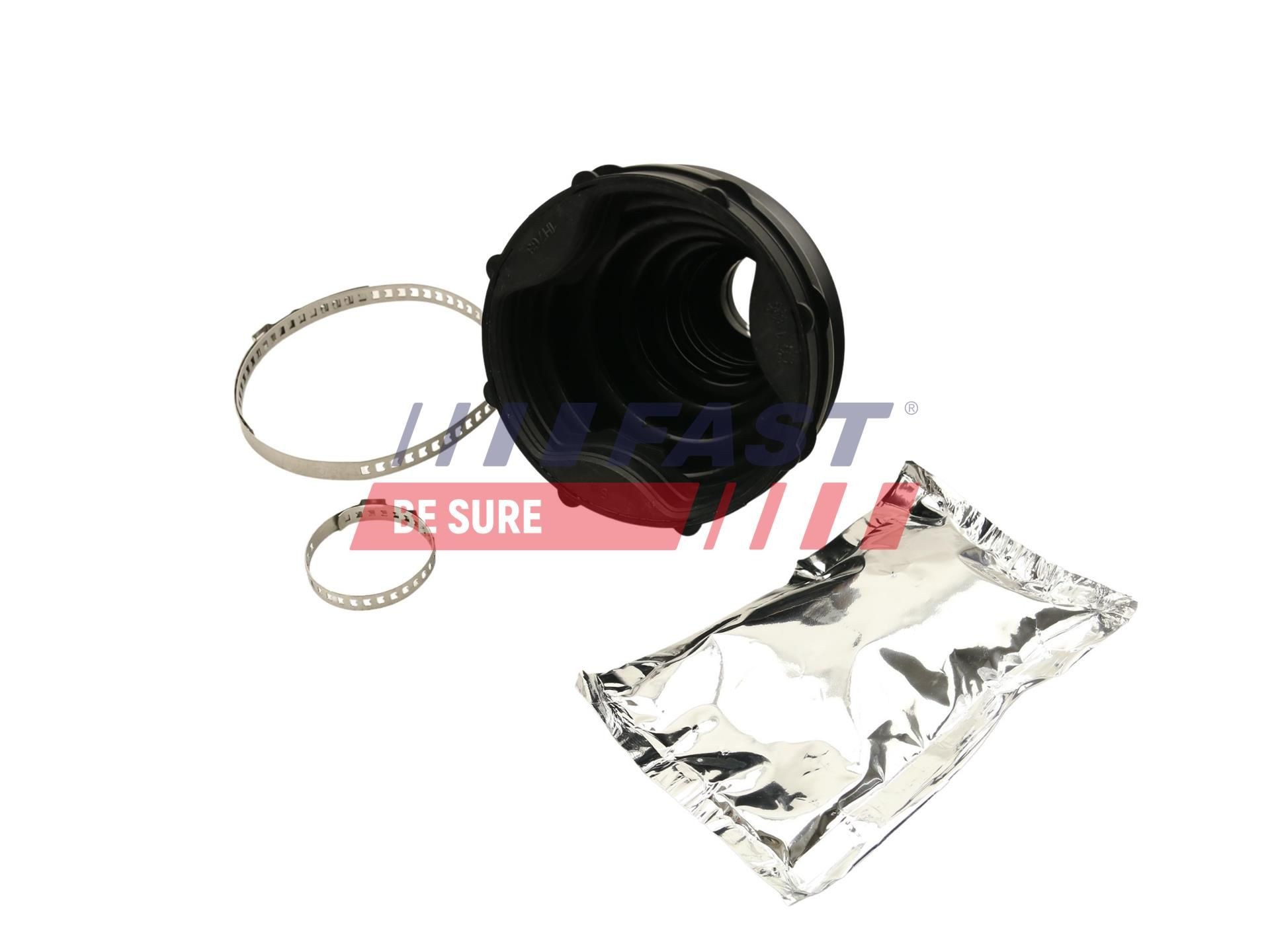 FAST Mansjettsett, drivaksel FT28336 Drivakselmansjett FAST SAFRANE FT28336 billige