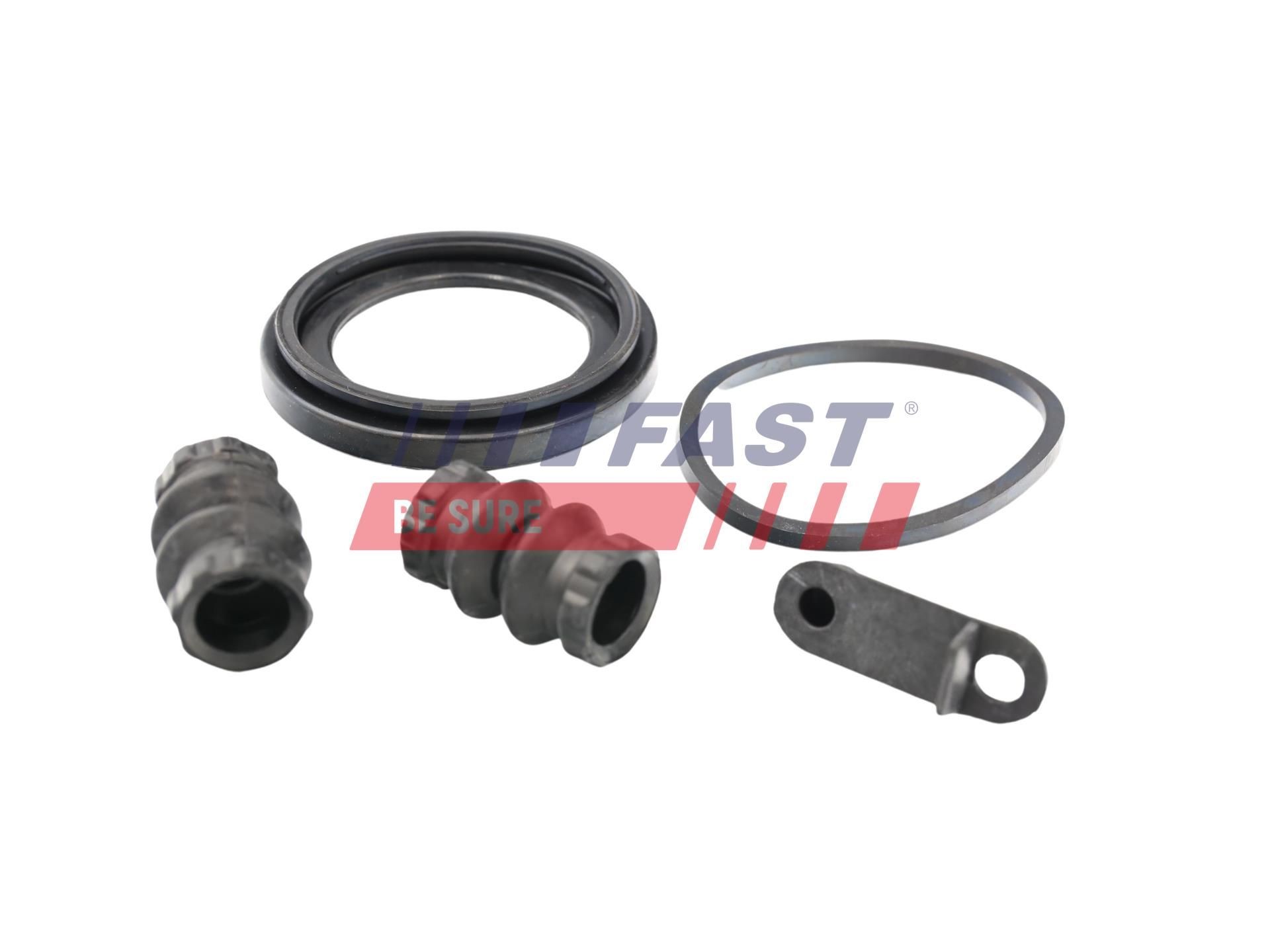 FAST Reparatieset, remklauw FT32231 FAST FT32231 Remklauw reparatieset CLIO IV Station Wagon (KH_) prijs