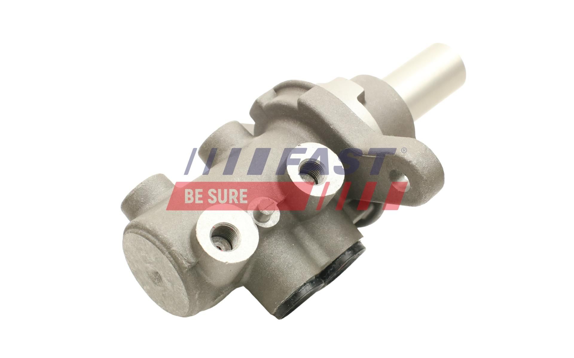 FAST Huvudbromscylinder FT33105 FAST FT33105 Huvudbromscylinder Fiat Fiorino 3 original