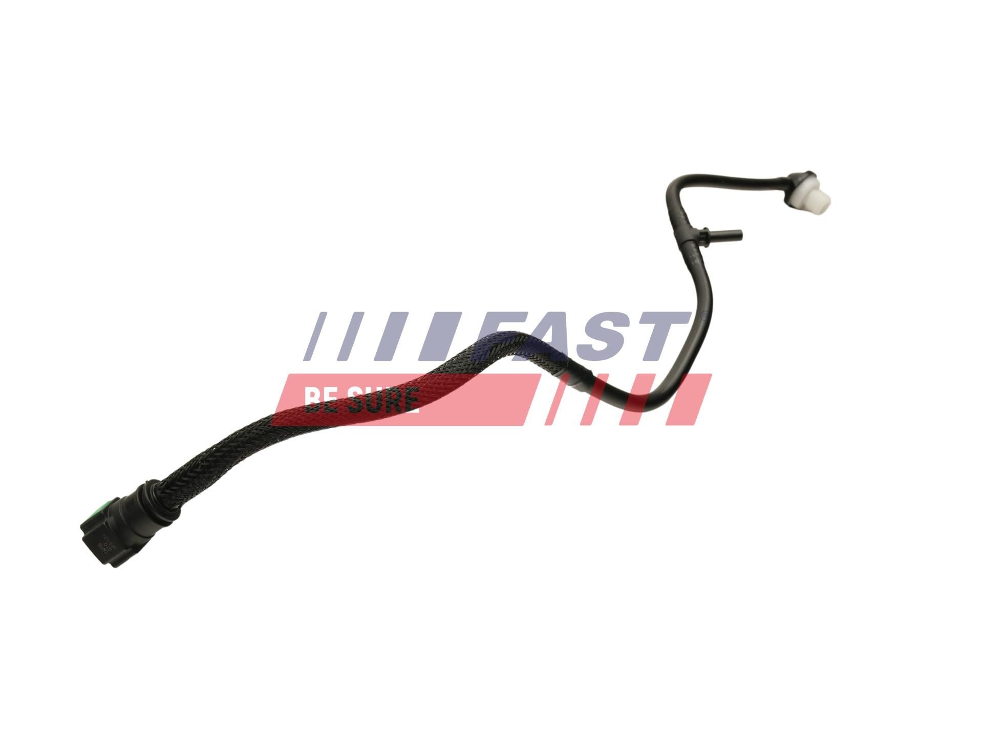 FAST Vakuumledning, bremseforsterker FT33519 FAST FT33519 Bremseservo Citroen C6 billige