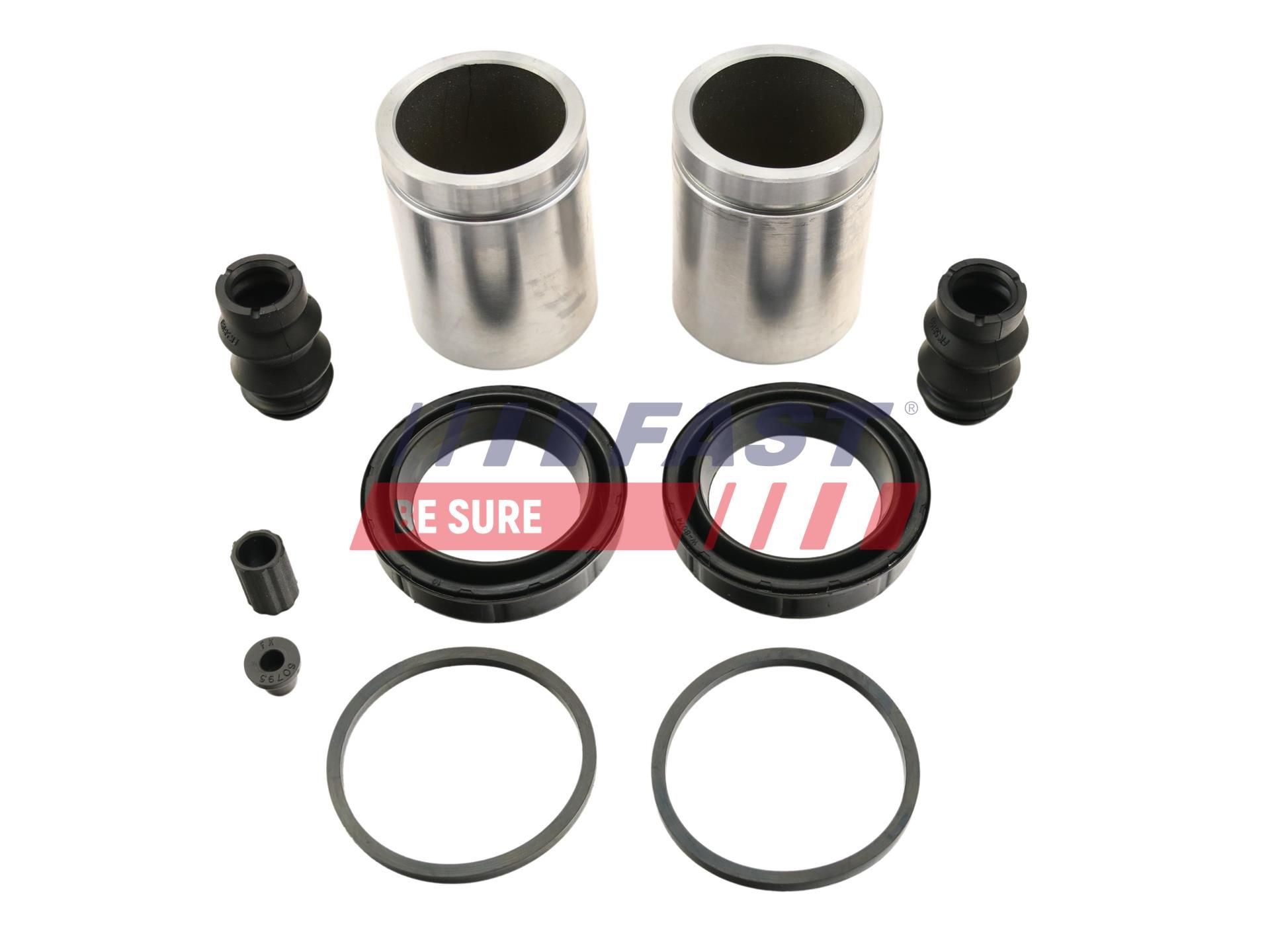 FAST Pistoncino pinza freno FT34511 FAST FT34511 Pistone pinza freno Mercedes Sprinter 5t prezzo