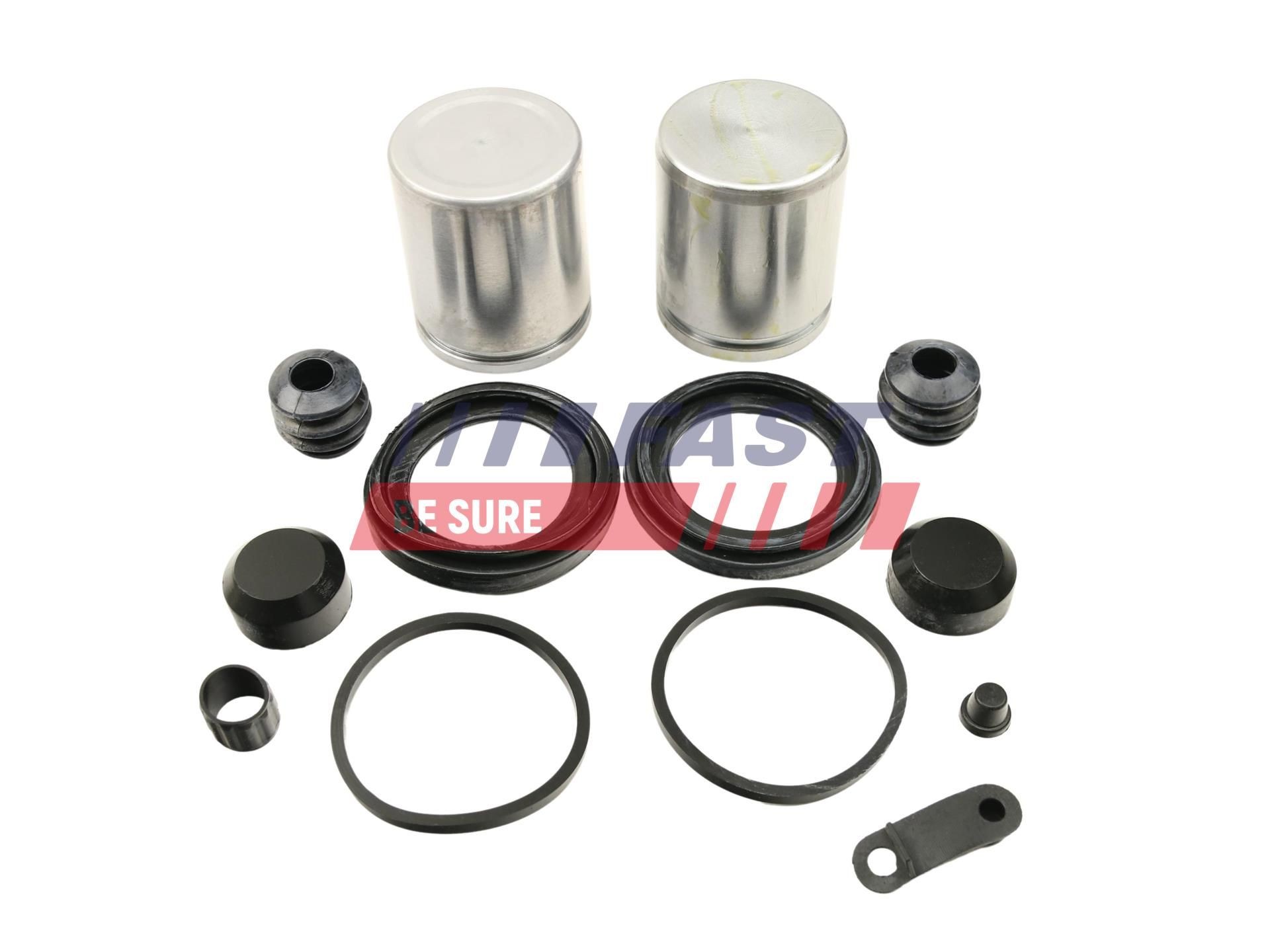 FAST Pistoncino pinza freno FT34512 FAST FT34512 Pistone pinza freno Mercedes Sprinter 5t originali prezzo