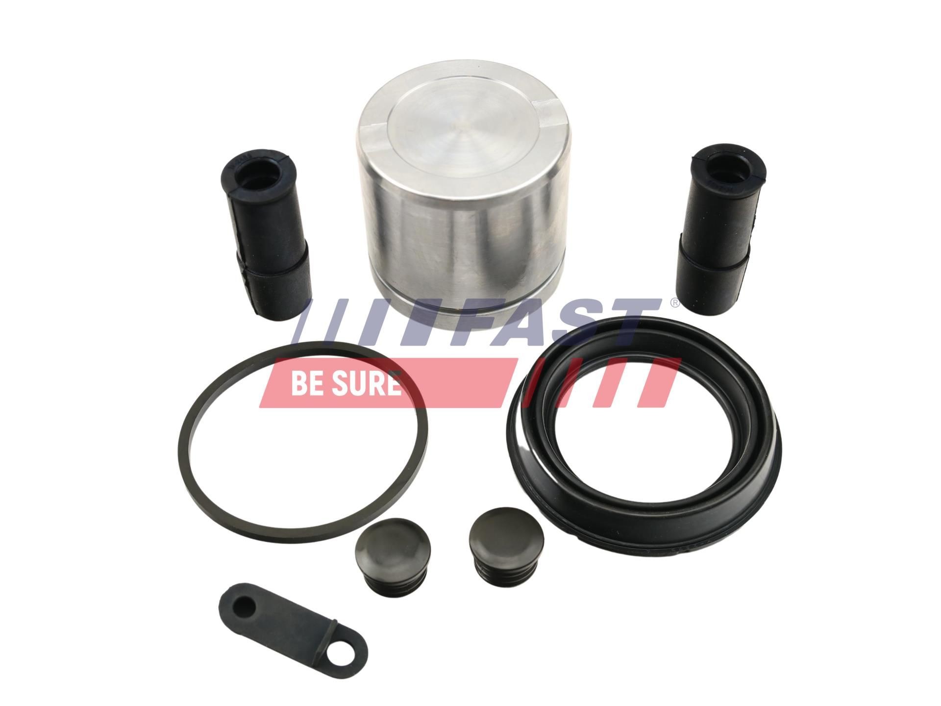 FAST Πιστόνι, δαγκάνα φρένων FT34516 FAST FT34516 Πιστόνι δαγκάνα φρένων VW T6 Φορτηγό πλατφόρμα γνήσια τιμες