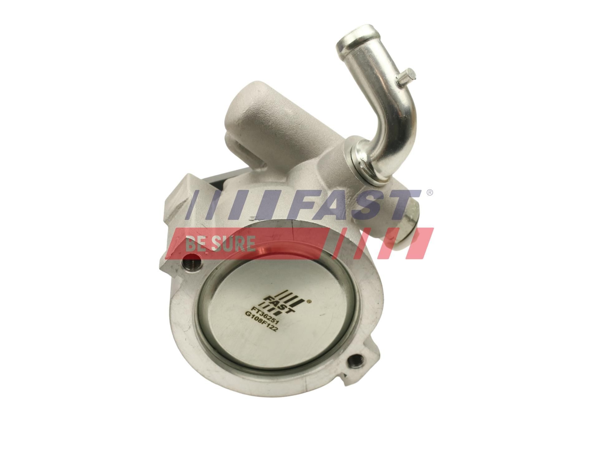 Servopumpe FAST FT36251 FAST FT36251 Servostyringspumpe PEUGEOT BIPPER 2014