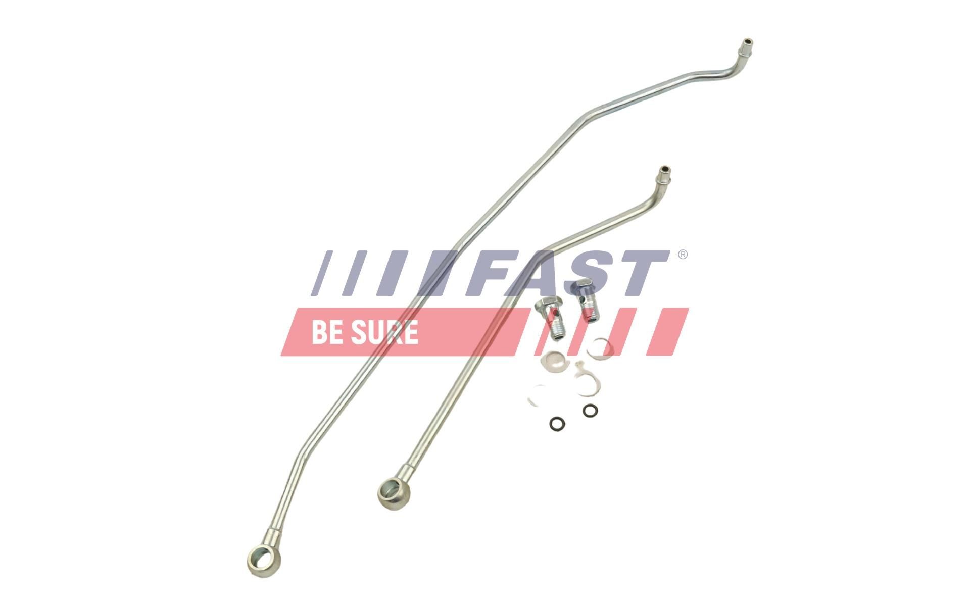 FAST Servoleitung FT36518 Hydraulikschlauch Lenkung FAST TOURNEO CONNECT FT36518 günstig