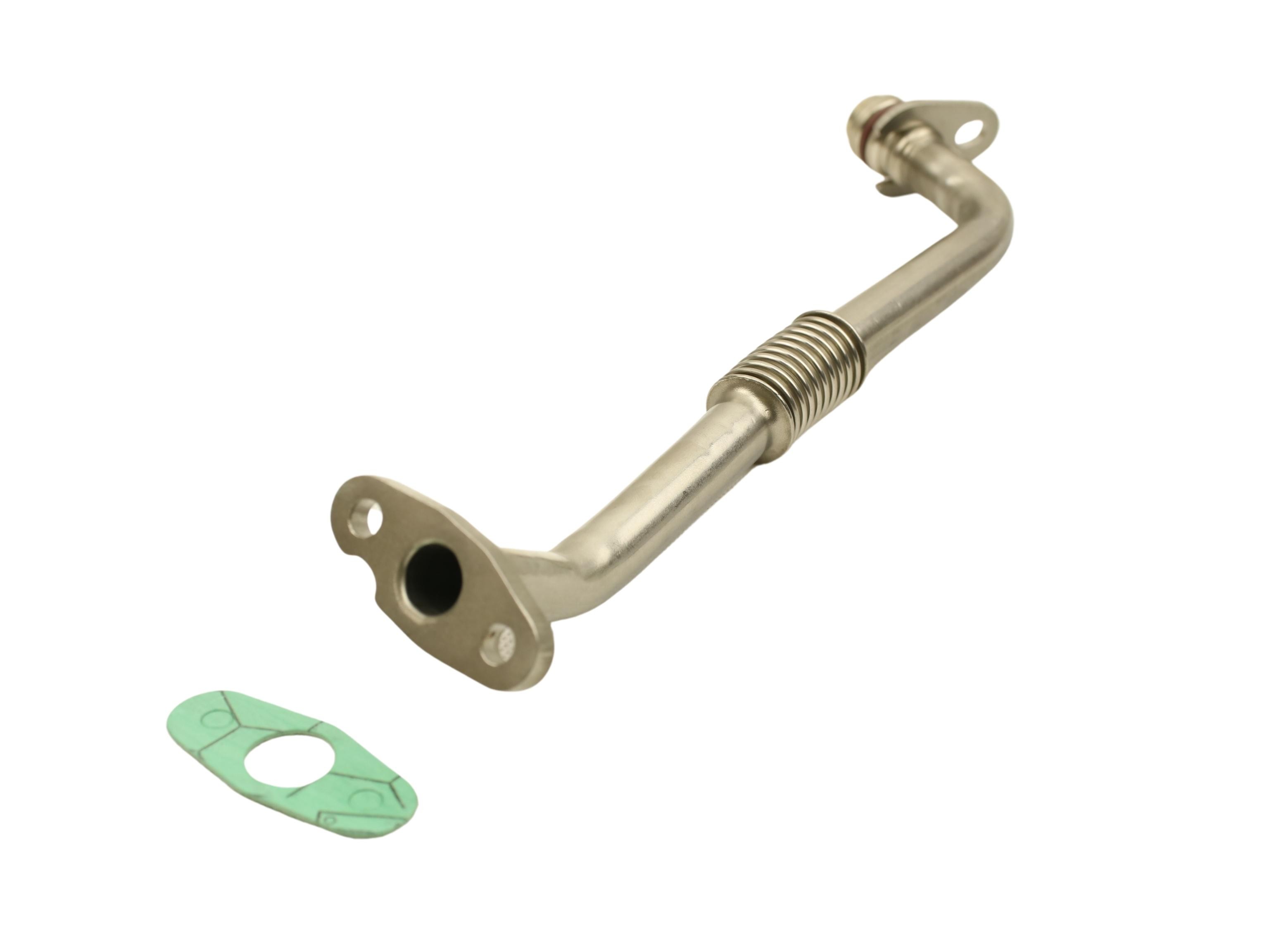 FAST Olieleiding, turbolader FT38512 FAST FT38512 originele Olieleiding turbo Ford Transit Mk4 Bus kosten