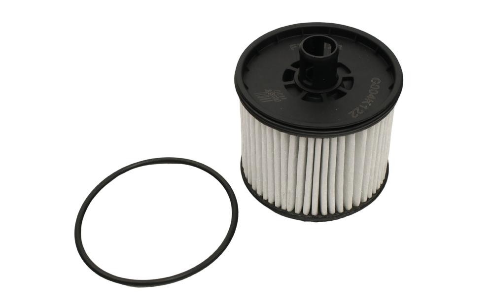FAST Filtre à carburant FT39123 FT39123 Filtre à carburant FAST CITROЁN JUMPER