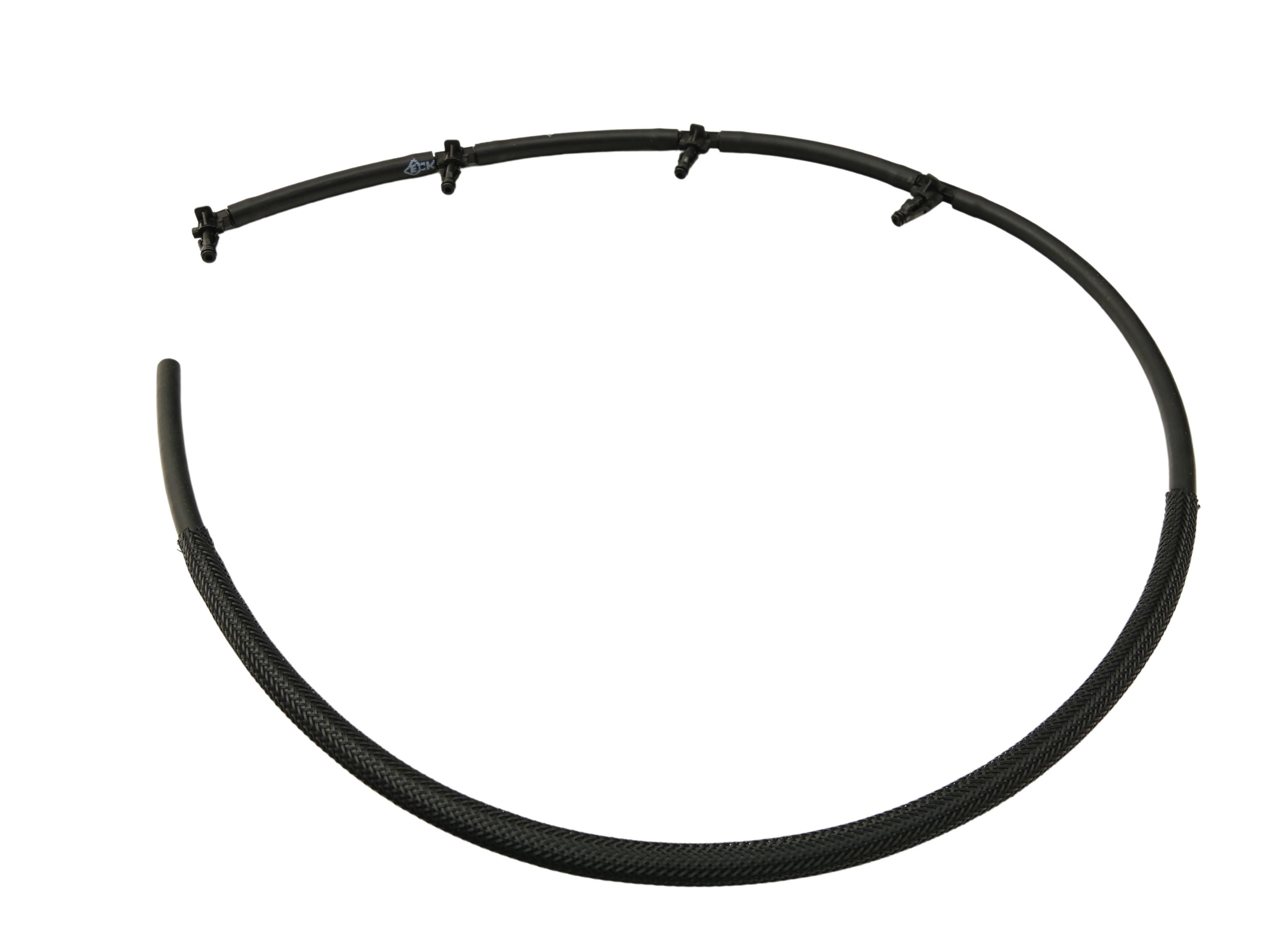 FAST Slange FT39619 Fuel rail FAST MATIZ FT39619 billig