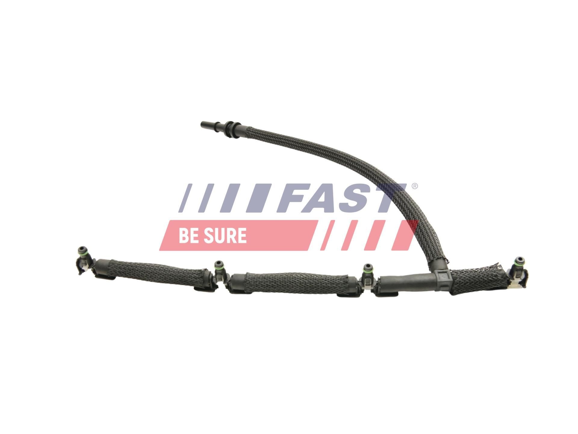 FAST Slang, bränsleöverflöd FT39622 FT39622 FAST fuel rail Honda FR-V