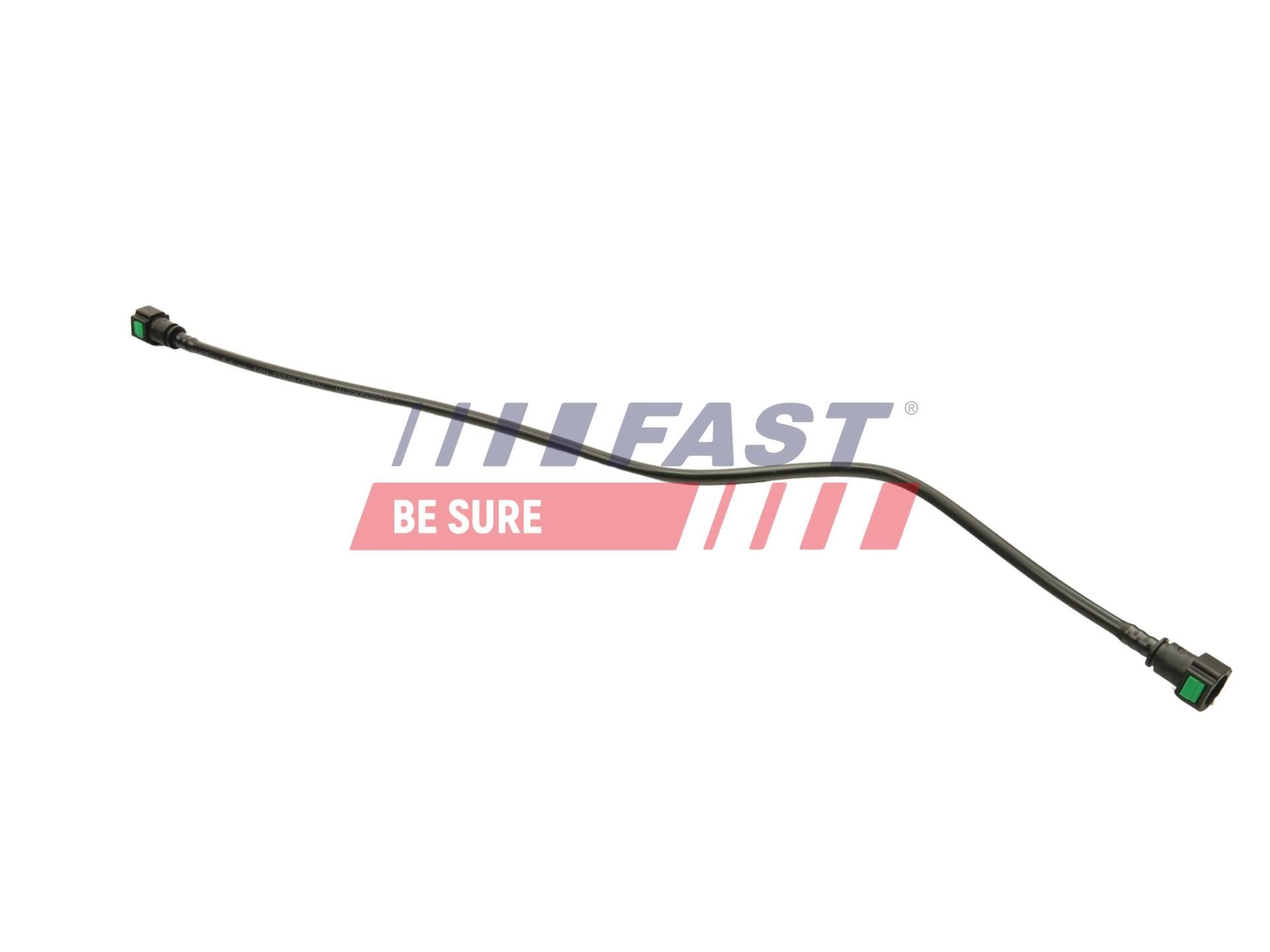FAST Brennstoffslange FT39645 FAST FT39645 Brennstoffslange Peugeot Partner Tepee billige