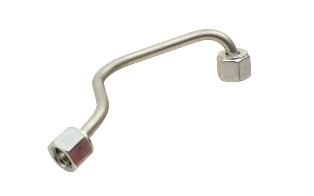 FAST Högtrycksledning, insprutning FT39802 205 Skåpbil Fuel rail FAST FT39802