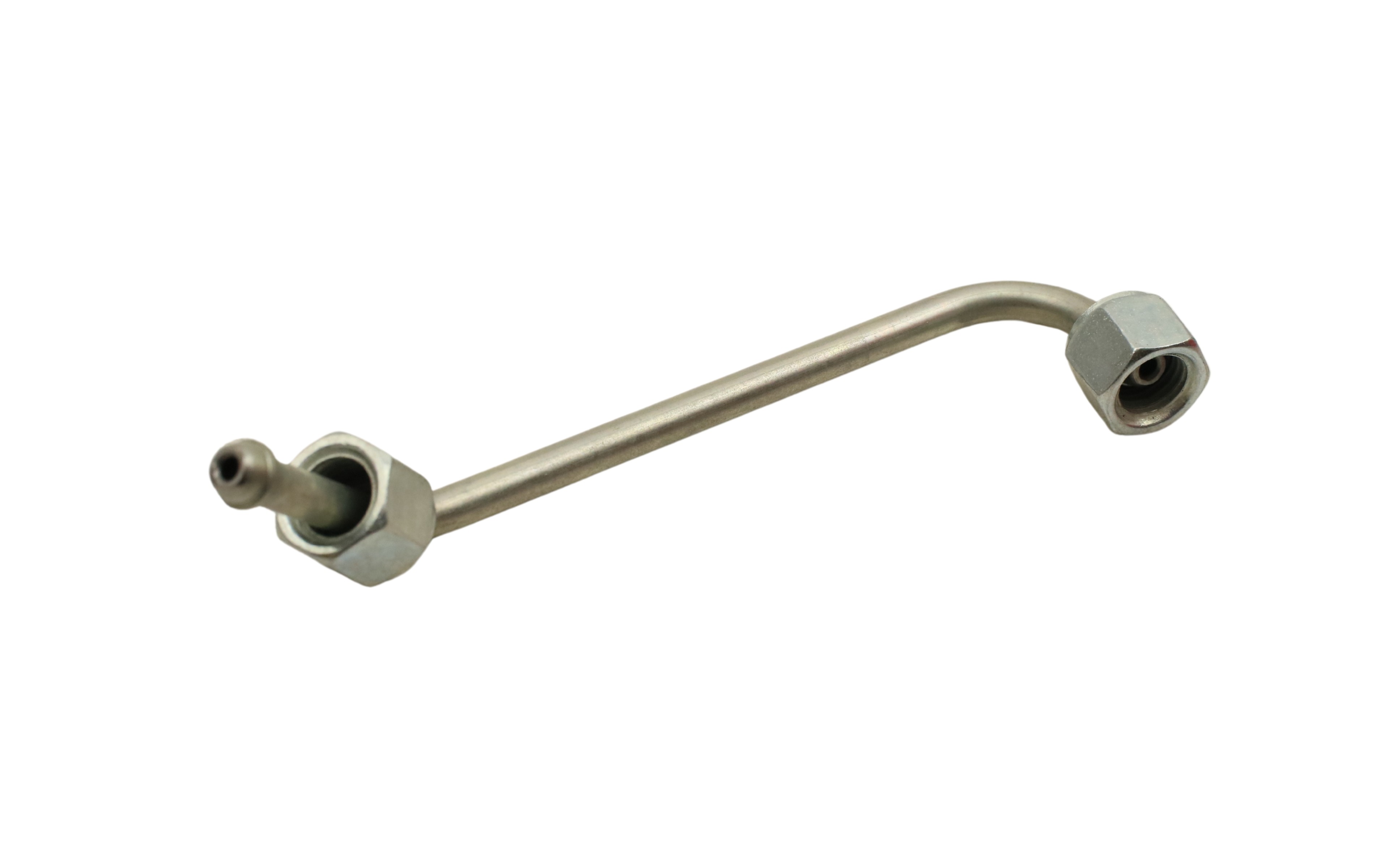 FAST Korkeapainejohdin, ruiskutusjärj. FT39803 205 Van polttoaineen jakajan FAST FT39803