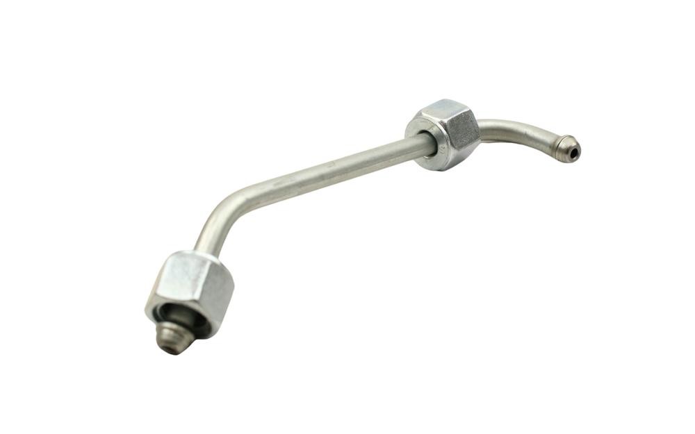 FAST Høytrykkledning, innsprøytningsanlegg FT39805 FAST FT39805 Slange, lekkasje brennstoff Peugeot BOXER billige