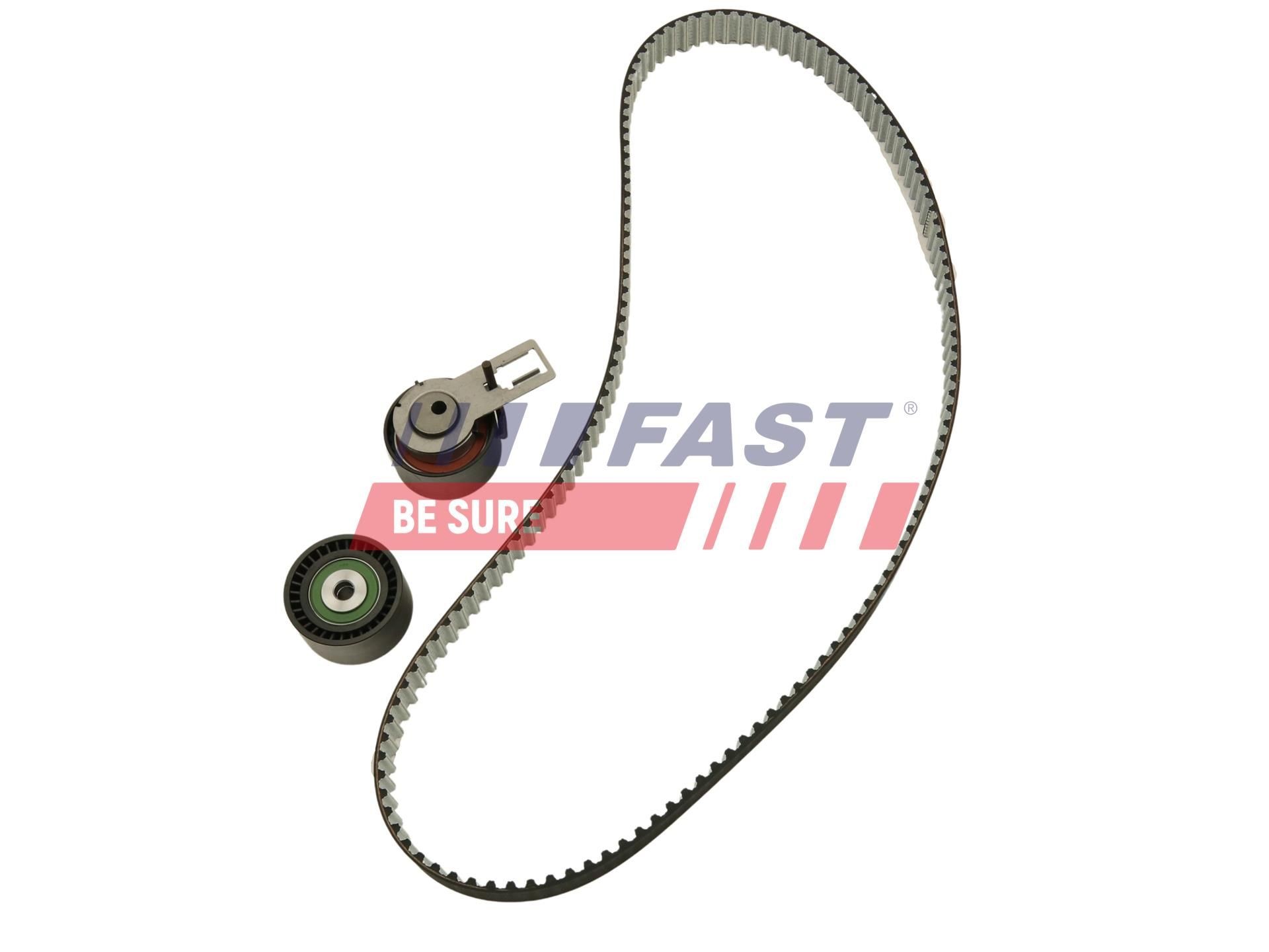 FAST Distributieriem FT41104 Getande riem FAST LOGAN FT41104 goedkoop