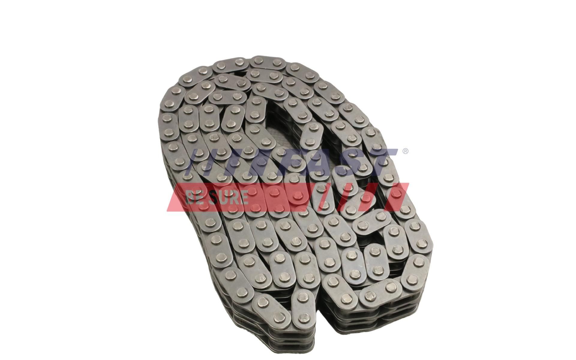 FAST Distributieketting FT41802 FT41802 Distributiekettingset FAST PEUGEOT 307