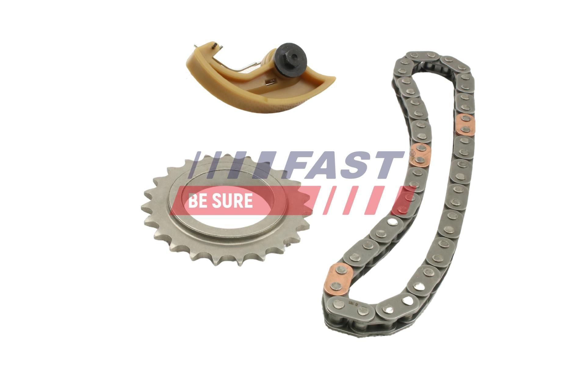 FAST Kamkedjesats FT41804 NISSAN kamkedja FAST FT41804