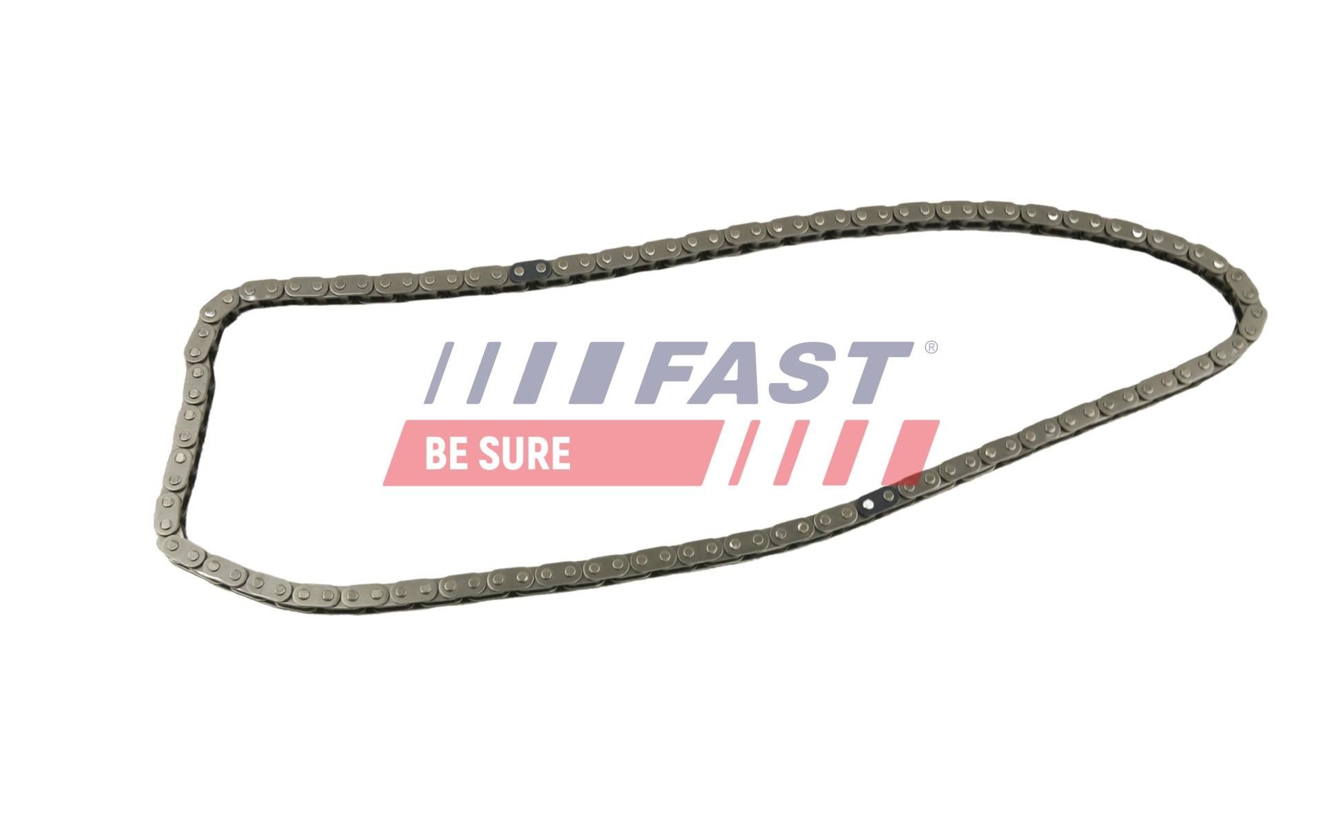 FAST Registerkjede FT41807 FAST FT41807 Registerkjede Land Rover RANGE ROVER VELAR originale