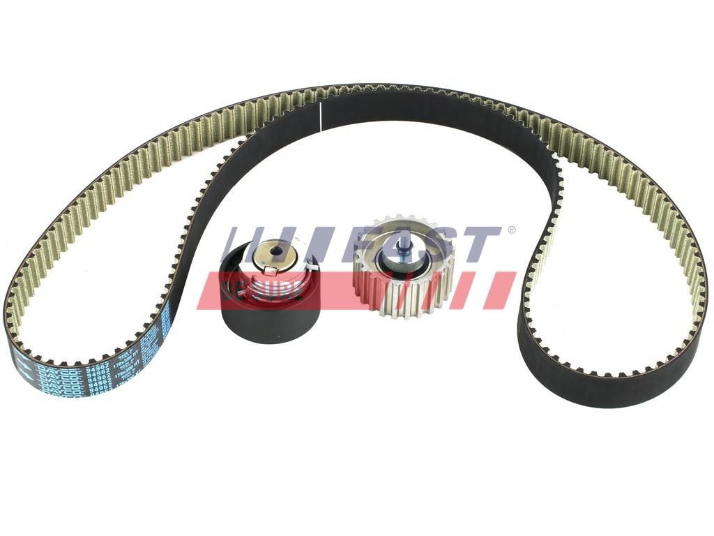 FAST Ozubený remeň FT41933K Rozvodový remeň FAST Volvo S40 FT41933K