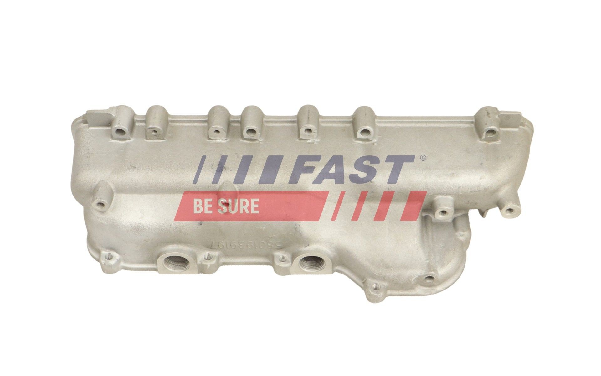 Insugsgrenrör FAST FT42302 FAST FT42302 Insugningsrör FIAT DUCATO 1999