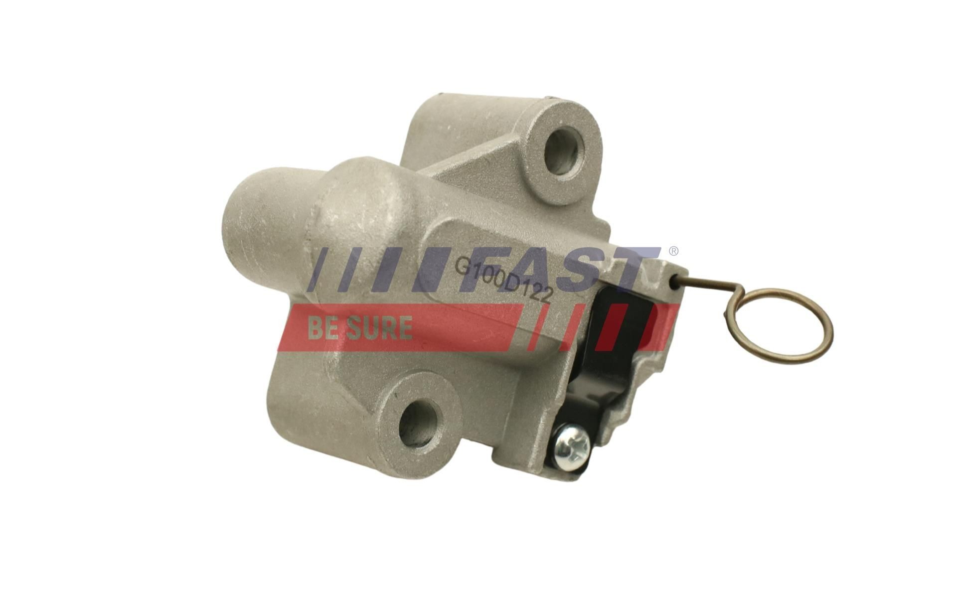 FAST Svingningsdemper, tannrem FT44101 FAST FT44101 Svingningsdemper, tannrem PEUGEOT 2008 originale