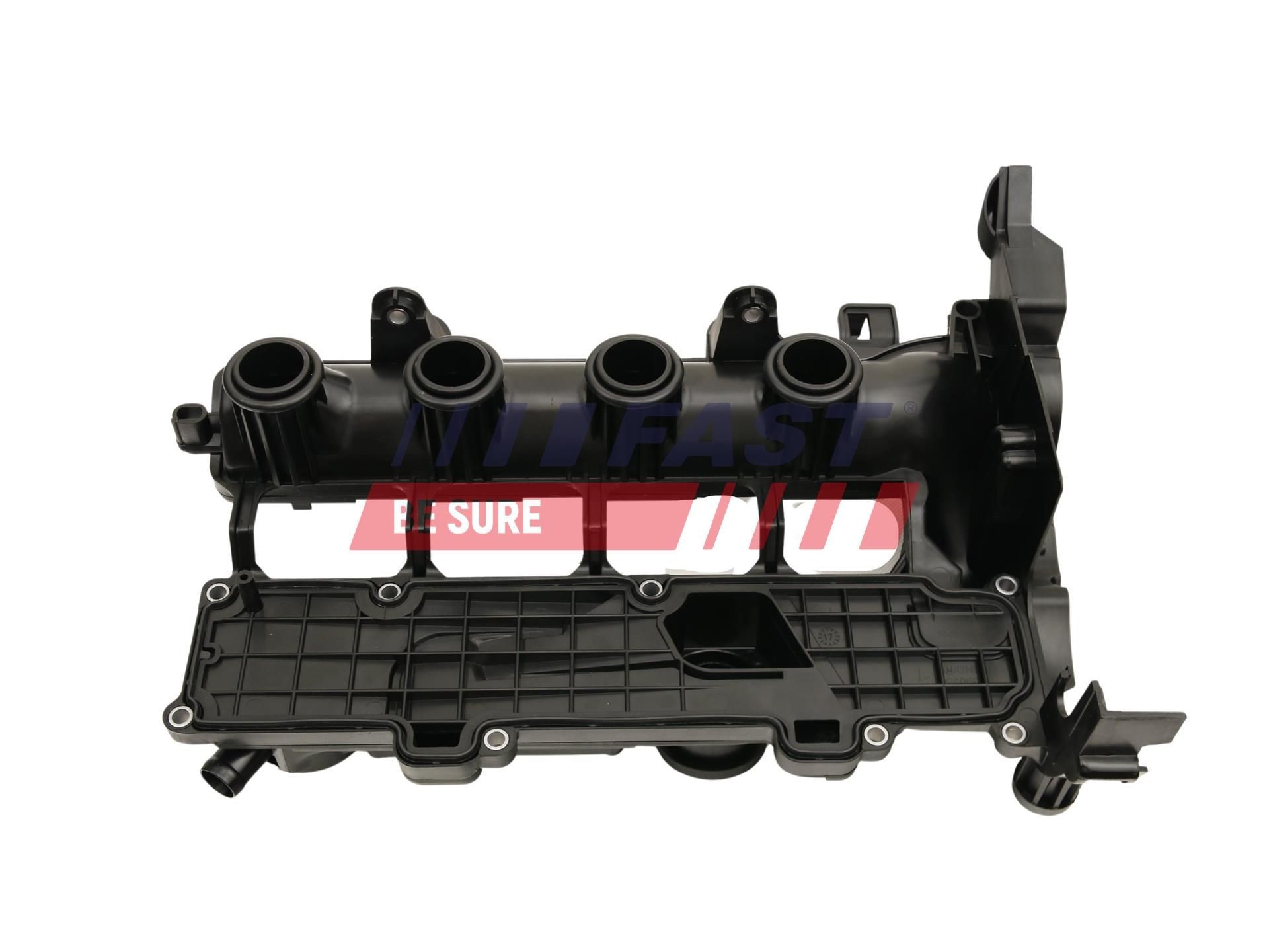 FAST Ventilkåpa FT45205 Byta Ventilkåpa FIAT BRAVA pris FAST FT45205