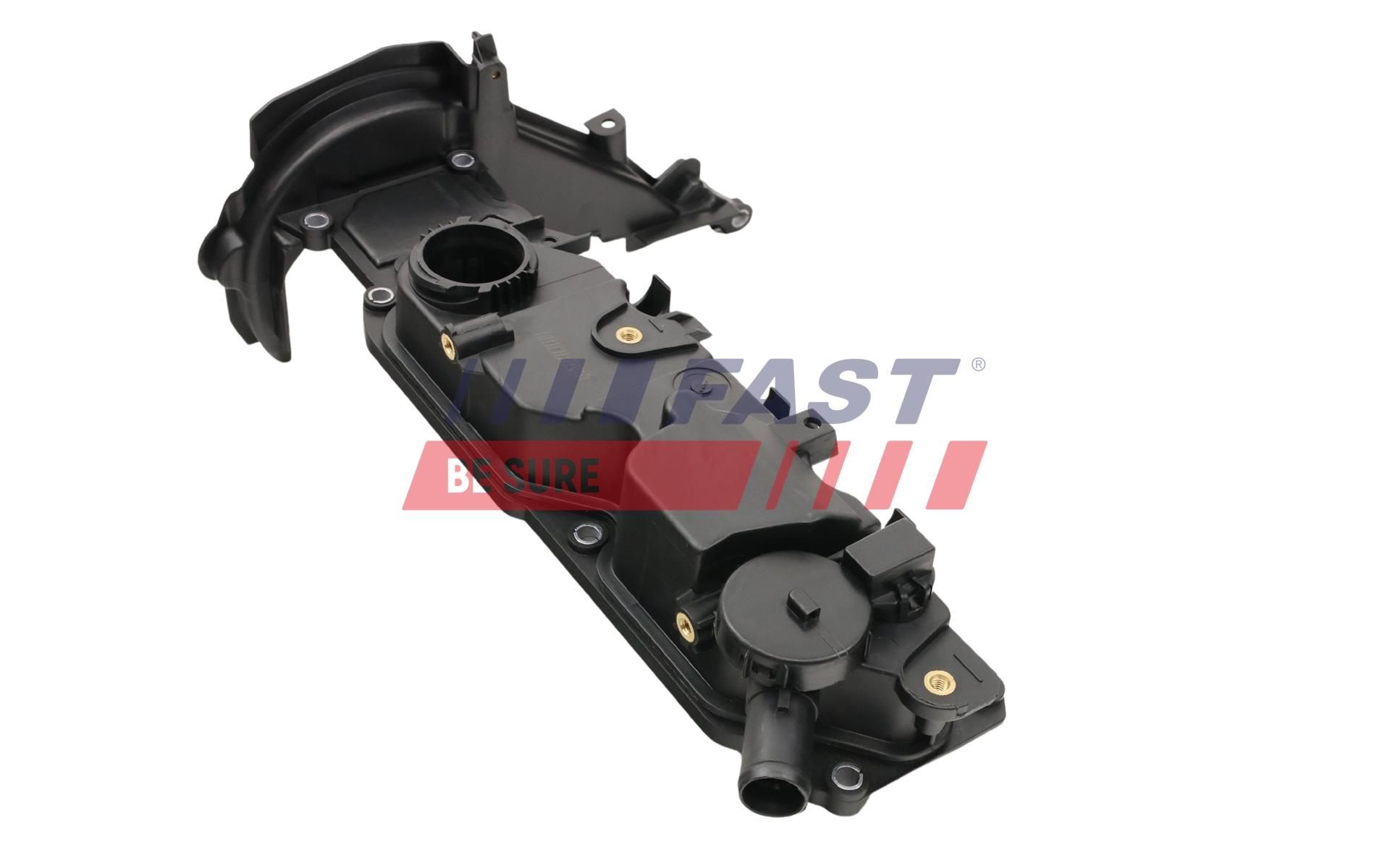 FAST Vārstu vāks FT45207 FAST FT45207 orģinālās Cilindru galvas vāks PEUGEOT 208 cena