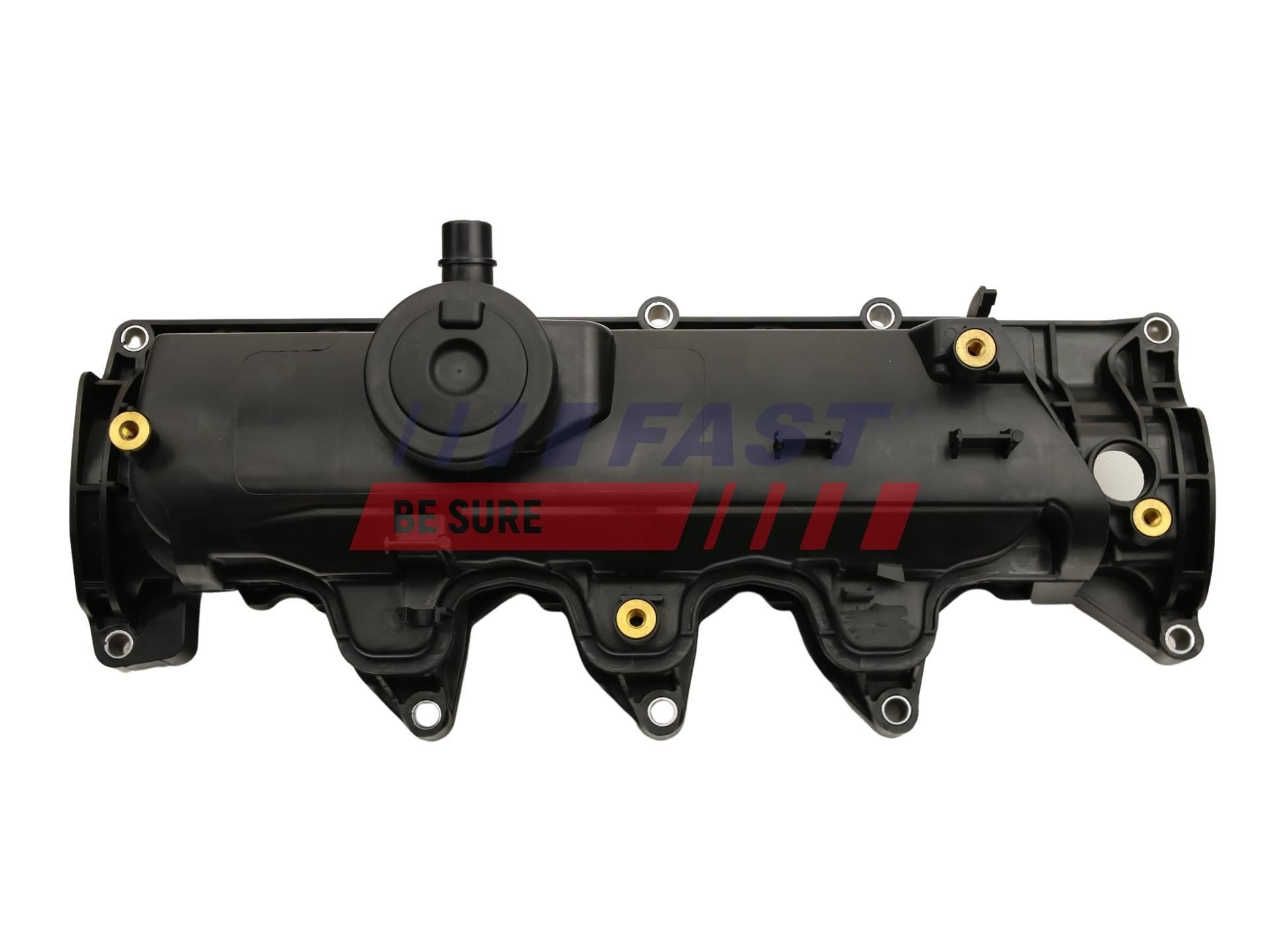 FAST Vārstu vāks FT45209 Cilindru galvas vāks FAST JEEP FT45209
