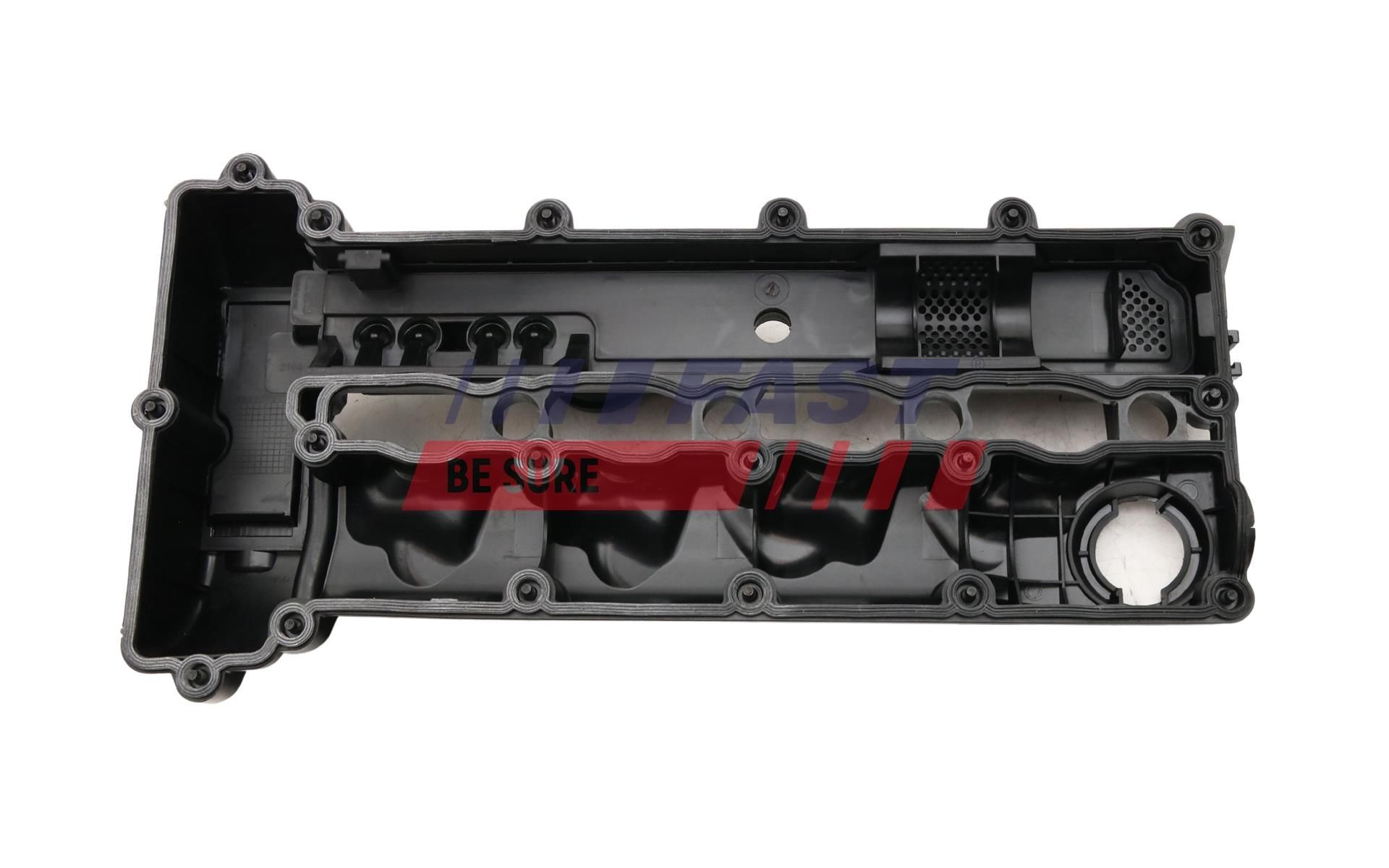 FAST Cache-culbuteur FT45214 FAST FT45214 d'origine Cache-culbuteur Mercedes Vito Tourer coût