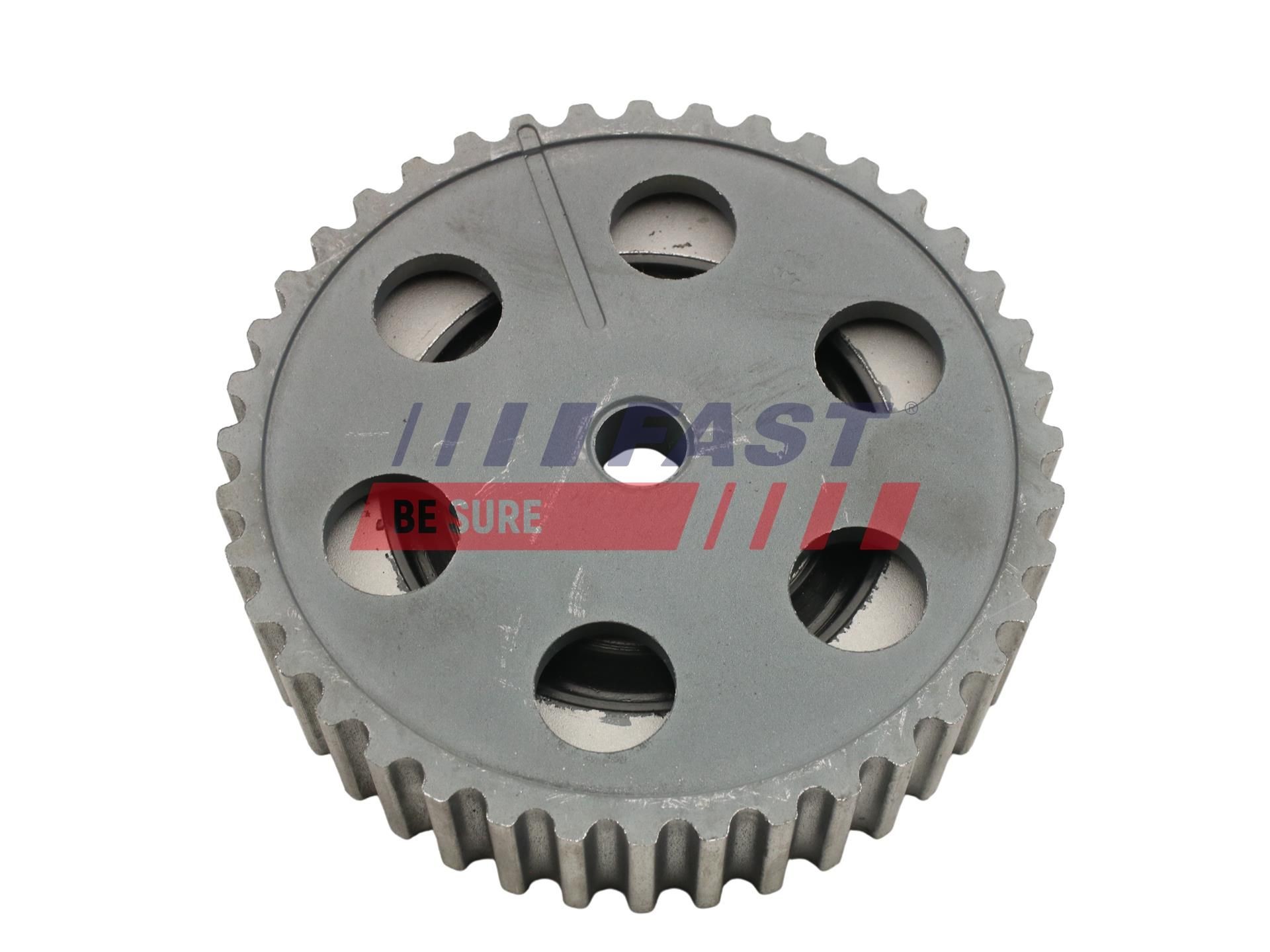 FAST Zobrats, Sadales vārpsta FT45401 Sadales vārpstas regulēšanas mehānisms FAST FIAT FT45401