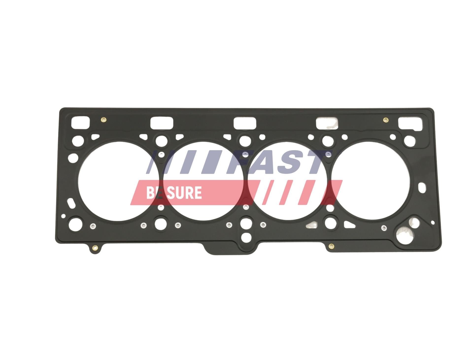 FAST Topplockspackning FT48614 MERCEDES-BENZ packning topplock FAST FT48614