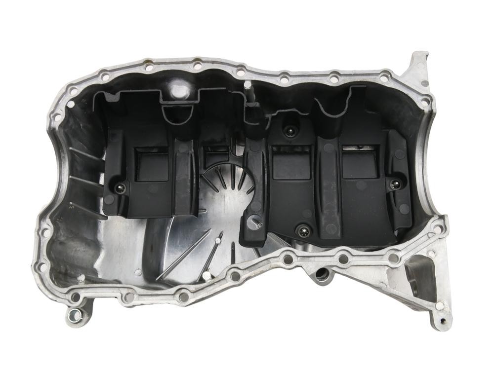 FAST Coppa olio FT49320 FAST FT49320 Coppa olio motore Dacia Sandero 1 serie originale prezzo