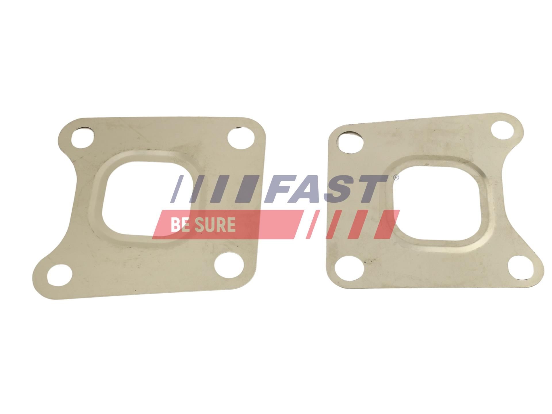 FAST Guarnizione collettore scarico FT49471 FAST FT49471 Guarnizione collettore gas scarico FORD Mondeo Mk5 Hatchback (CE) originale prezzo