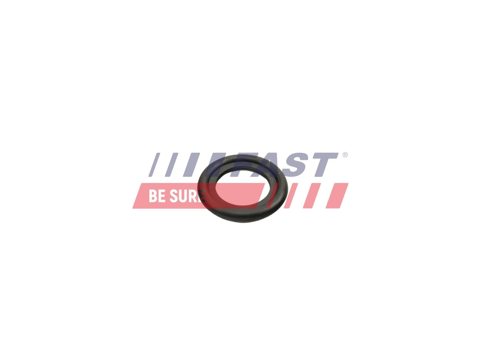FAST Tesniaci krúżok, vypúżżacia skrutka oleja FT49860 FAST FT49860 Tesniaci krúżok vypúżżacia skrutka oleja VOLVO V40 Kombi originálne