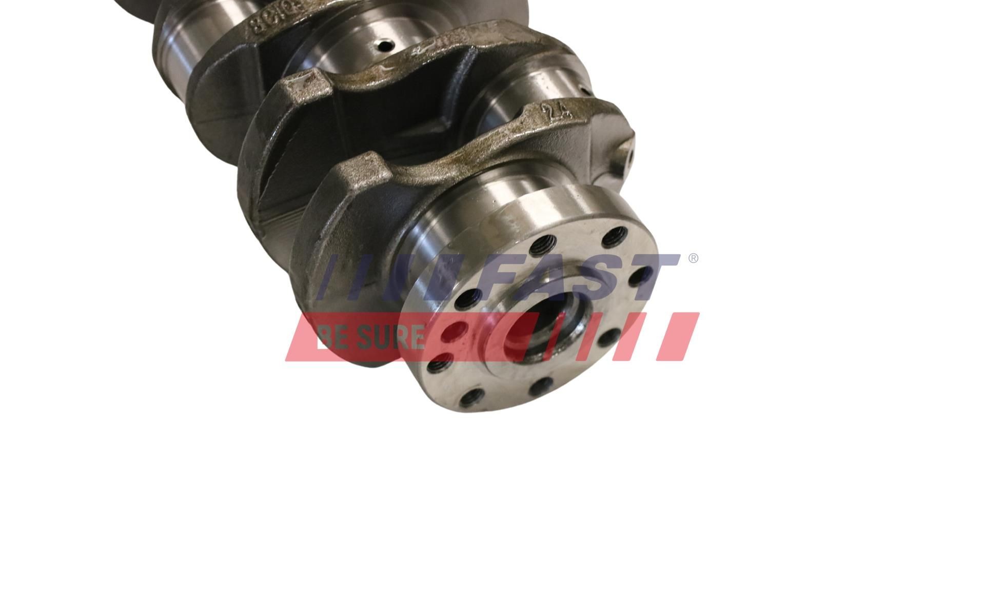 FAST Krukas FT51707 FAST FT51707 originele Krukas Peugeot 407 Sedan kosten
