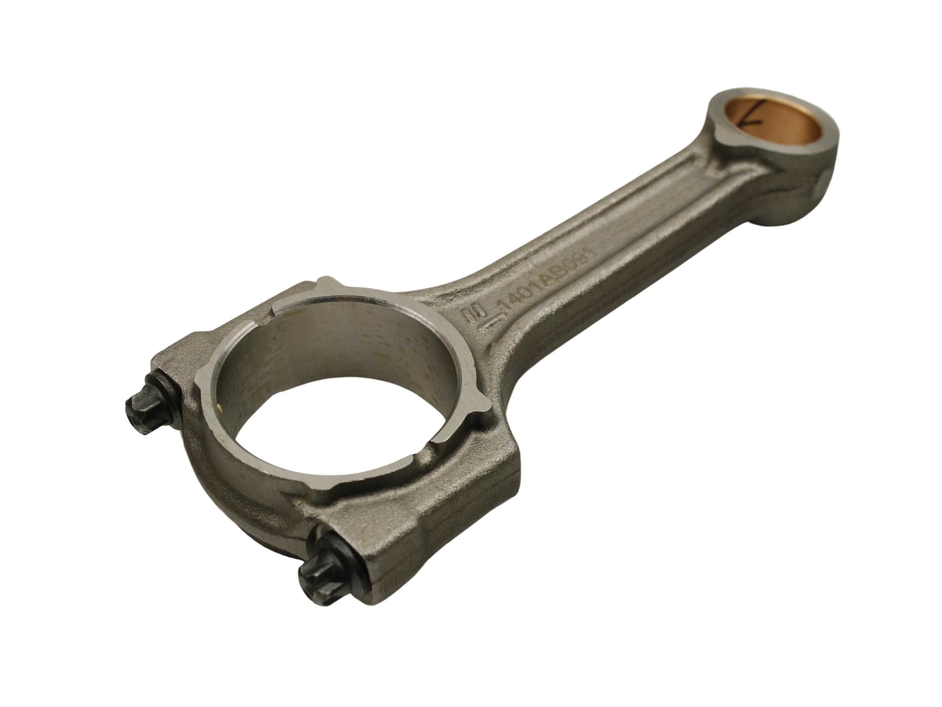 FAST Stempelstang FT51766 FAST FT51766 Stempelstang Grandland X (A18) originale pris