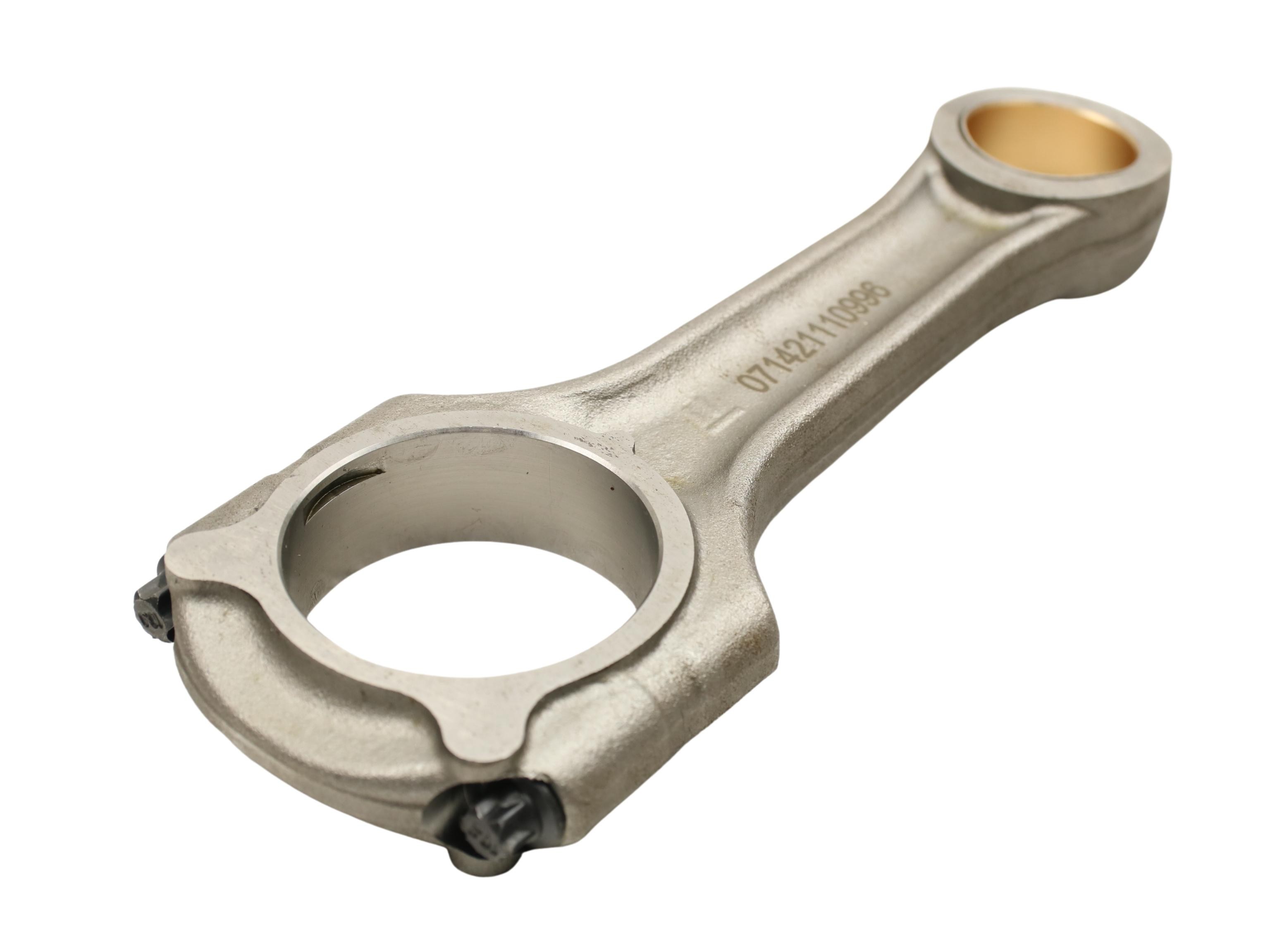 FAST Plejlstang FT51771 FAST FT51771 Plejlstang Ford USA ESCORT billig