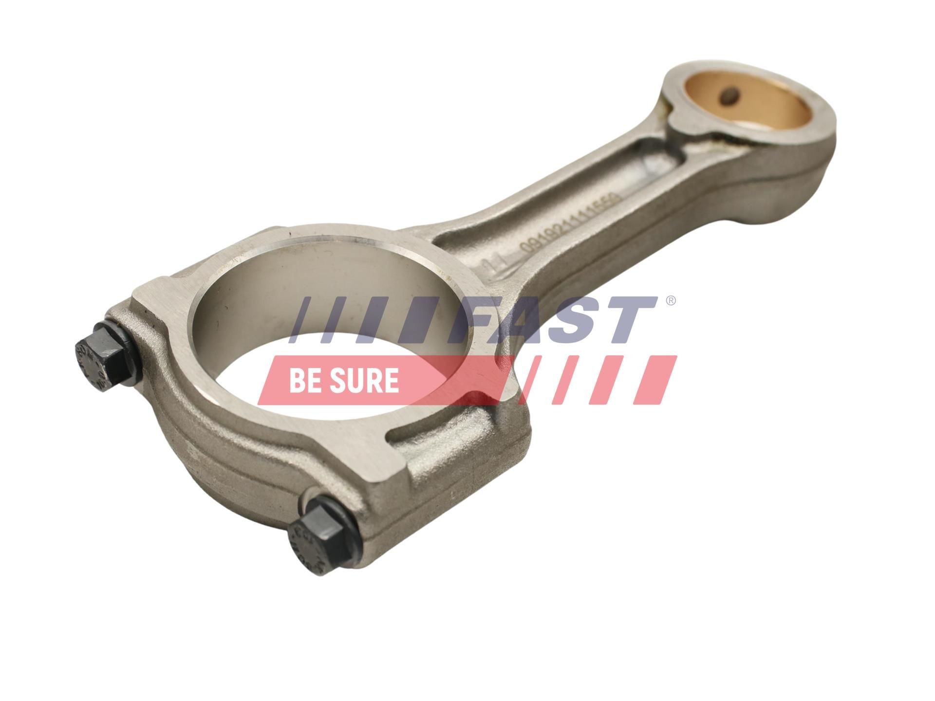 FAST Plejlstang FT51775 FAST FT51775 Plejlstang Nissan 350z Coupe billig