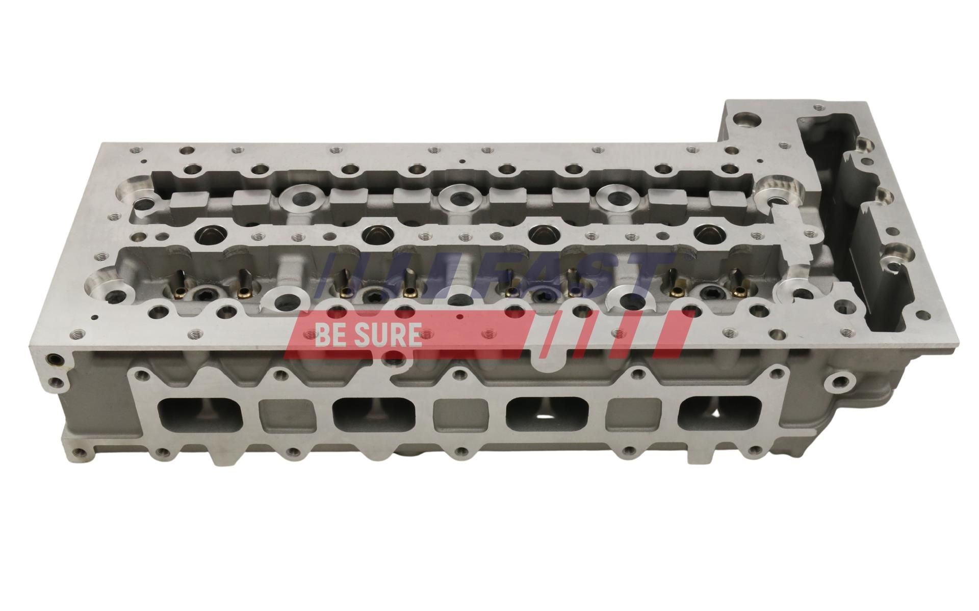 FAST Testata motore FT52701 FAST FT52701 Testata Hyundai ELANTRA originali