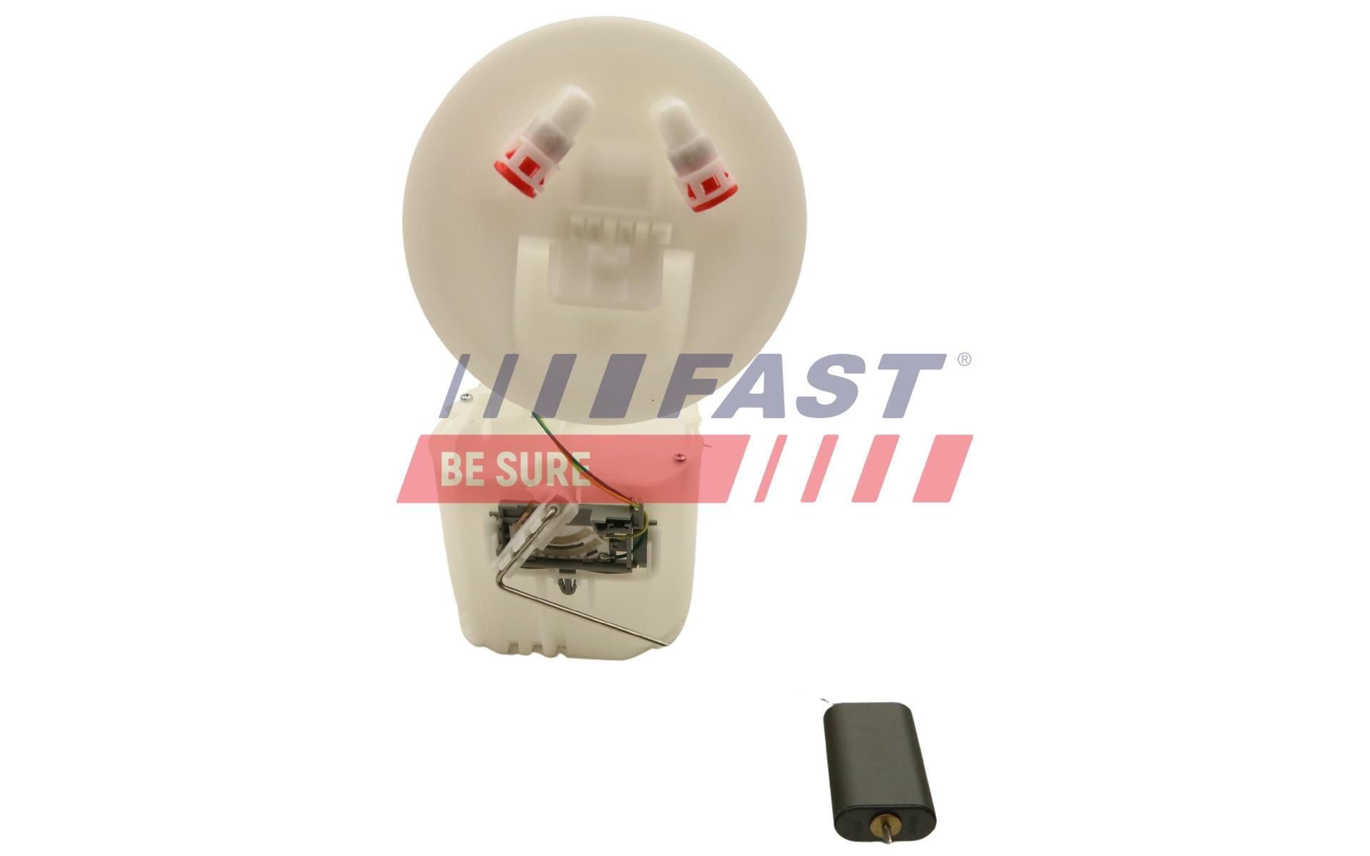 FAST Brandstofpomp FT53050 Benzinepomp FAST OPEL FT53050