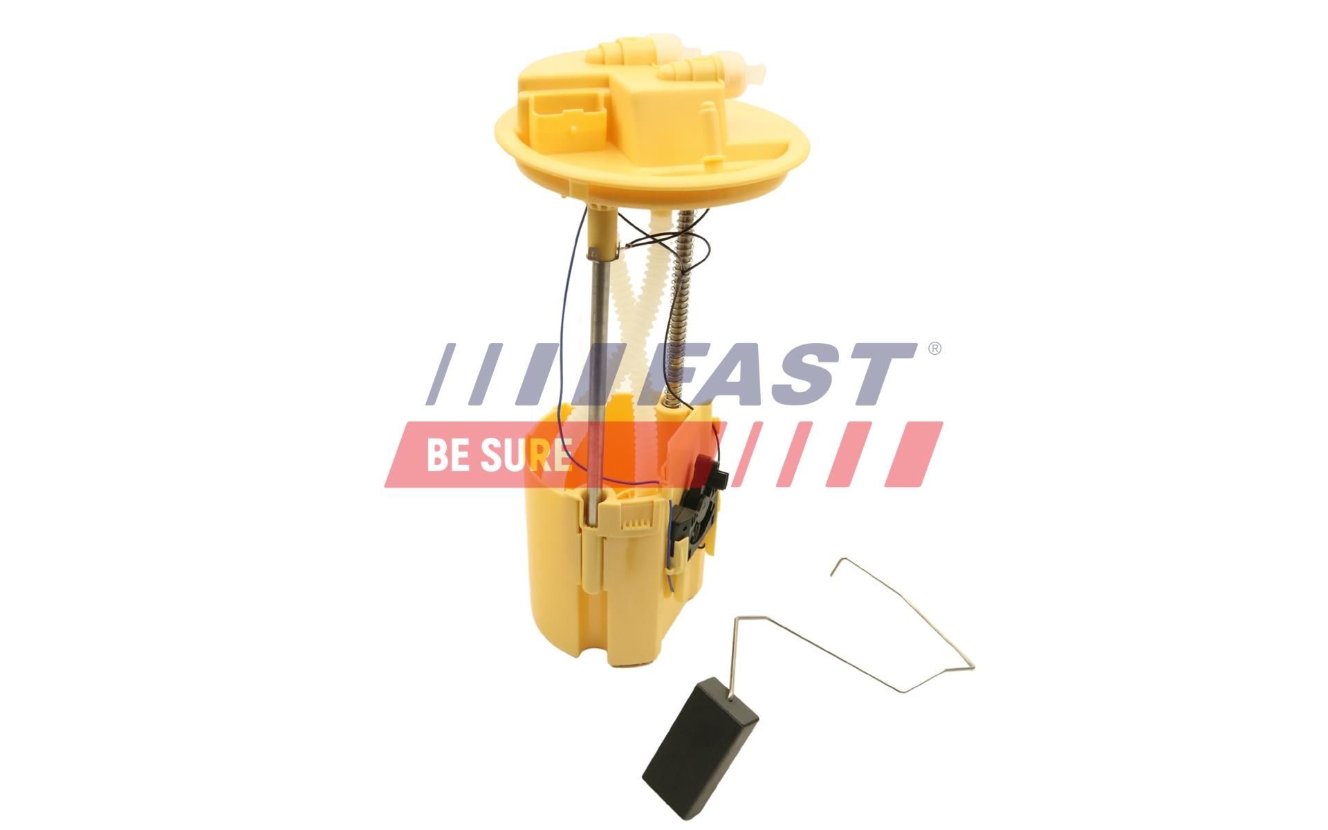 FAST Drivstoffpumpe FT53051 FT53051 Drivstoffpumpe FORD KA FAST