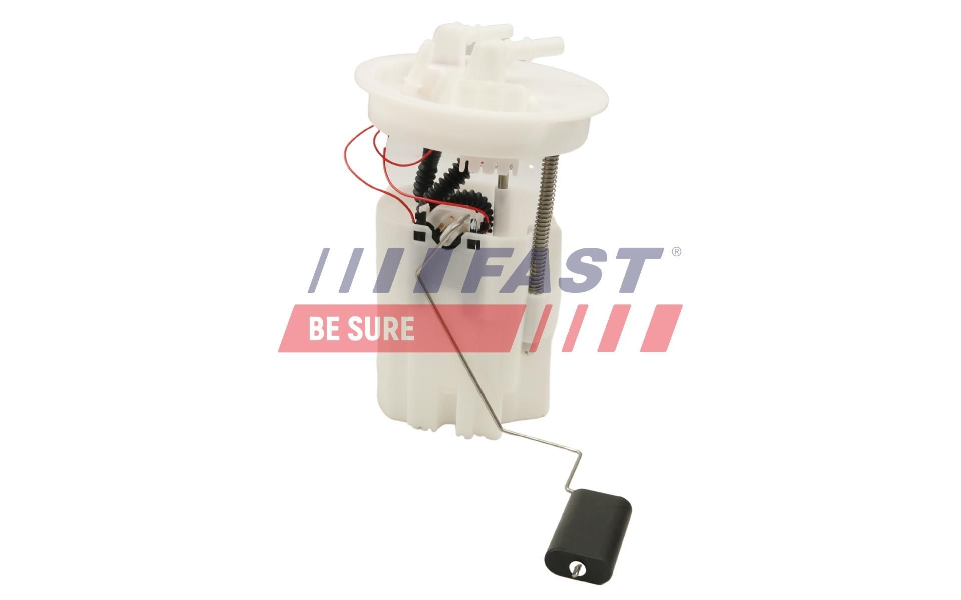 FAST Drivstoffpumpe FT53052 FT53052 Drivstoffpumpe FAST PEUGEOT 106