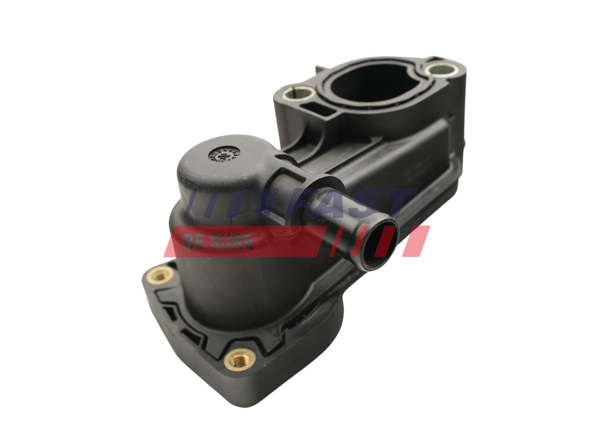 FAST Thermostatgehäuse FT53153N FT53153N FAST DAIHATSU Thermostat