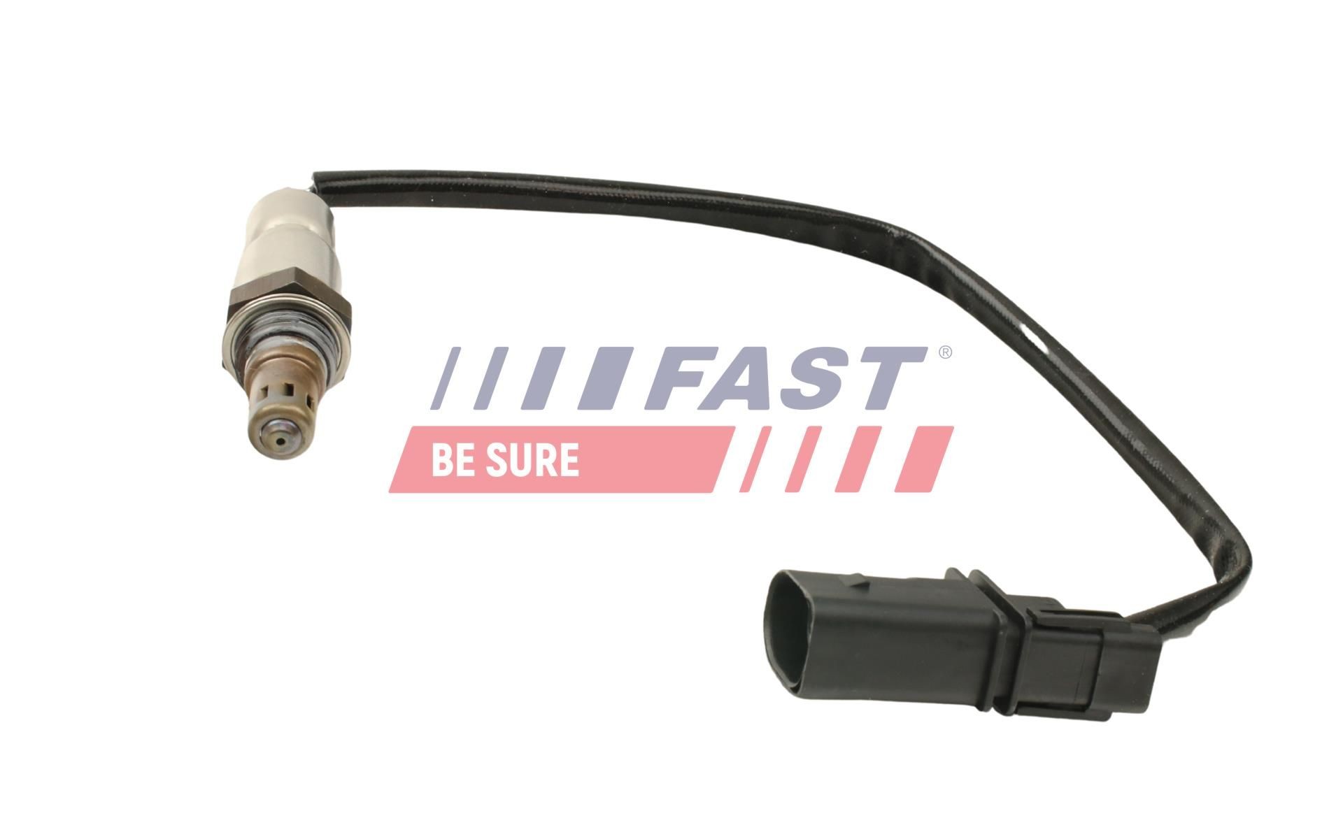FAST Lambdasonde FT54110 FT54110 Lambdasonde (NOx, O2) FAST CITROЁN C5