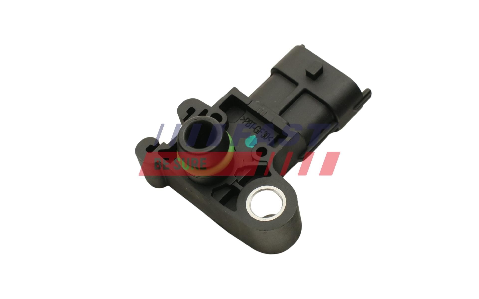 Aισθητήρας, πίεση υπερπλήρωσης FAST FT54203 FAST FT54203 Αισθητήρας πίεσης υπερπλήρωσης LAND ROVER DEFENDER 2004