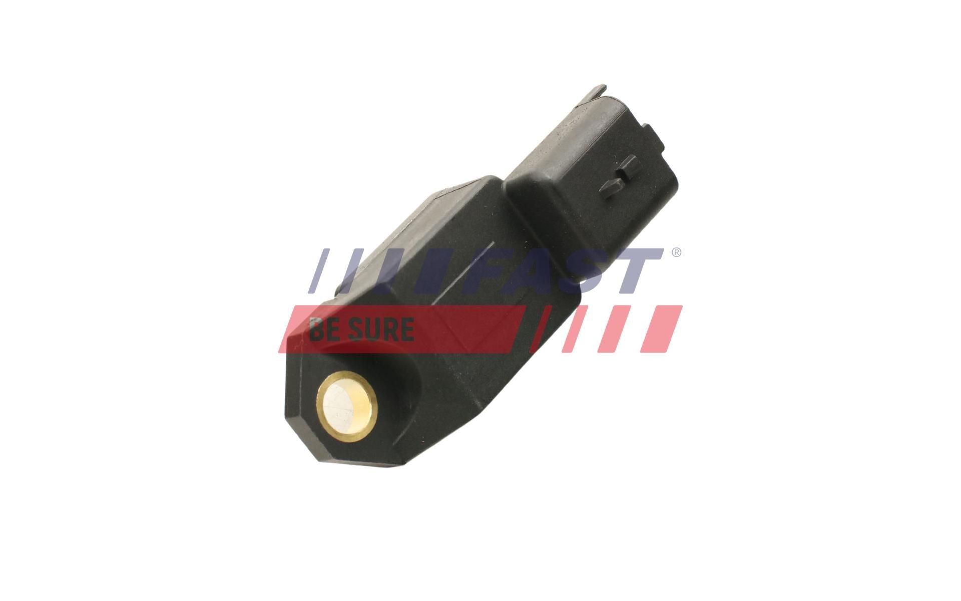 FAST Snímač plniaceho tlaku FT54204 FAST FT54204 Snímač plniaceho tlaku FORD Fiesta Mk5 Hatchback (JH1, JD1, JH3, JD3) 1.3 69 KS 2002