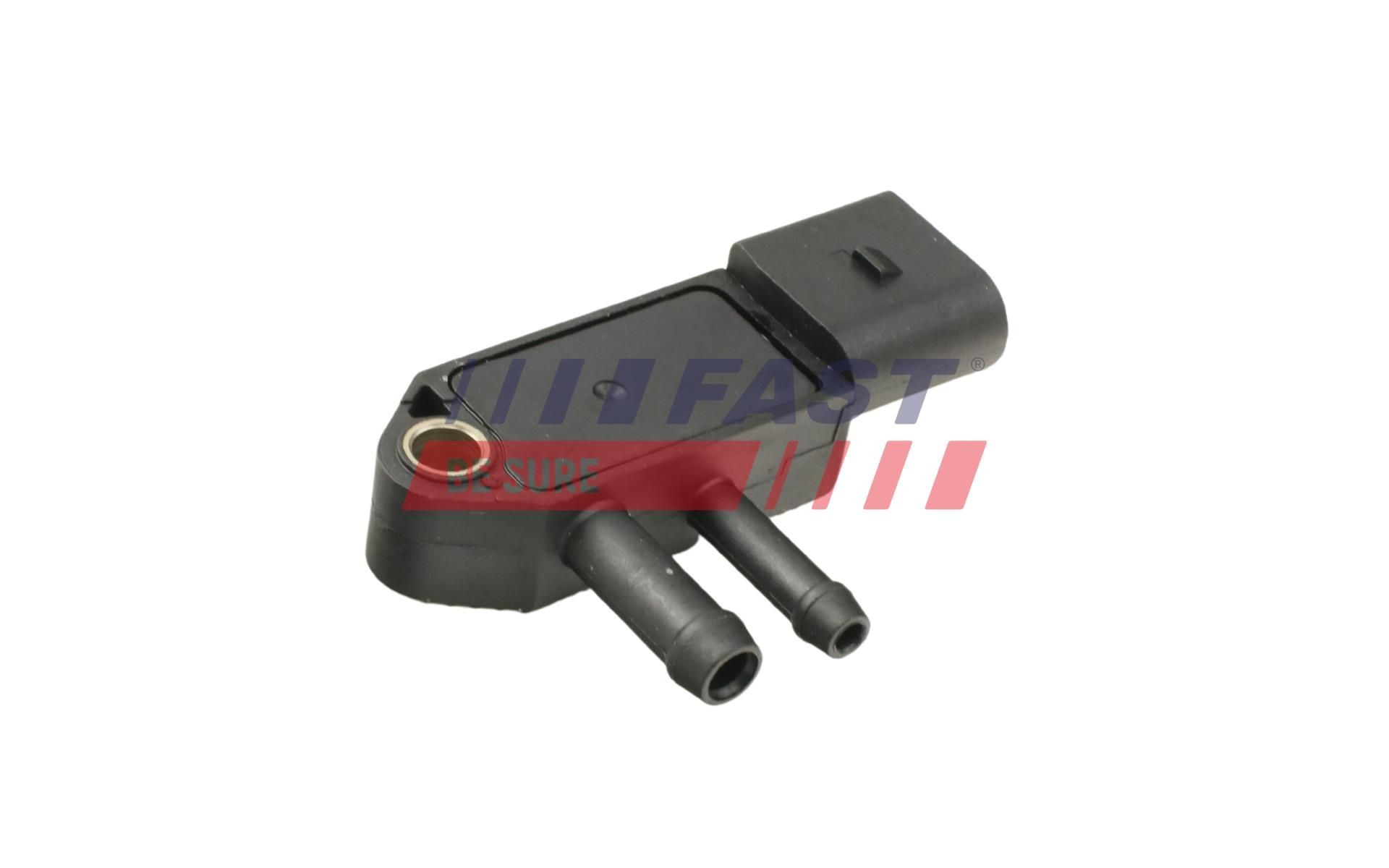 FAST Differenzdrucksensor FT54319 Abgasdrucksensor FAST Alfa Romeo MITO FT54319